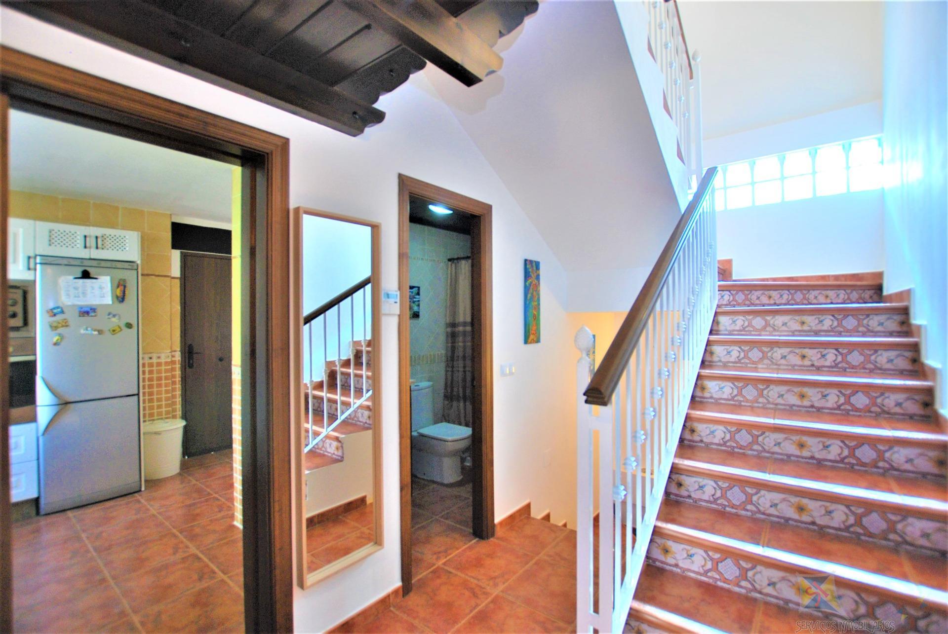 For sale of house in Alhaurín de la Torre