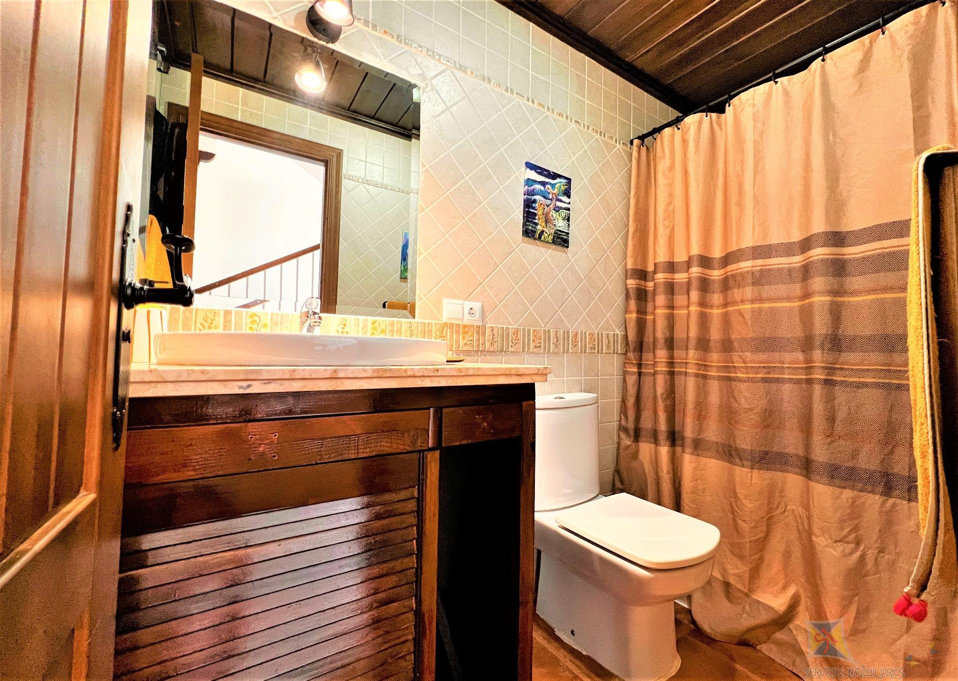For sale of house in Alhaurín de la Torre