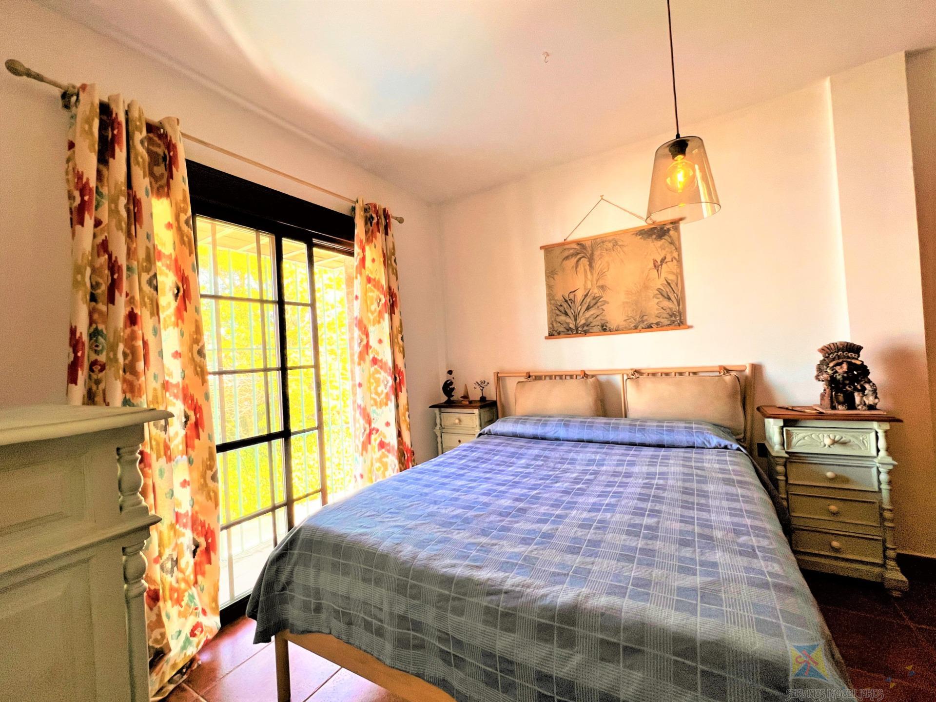 For sale of house in Alhaurín de la Torre