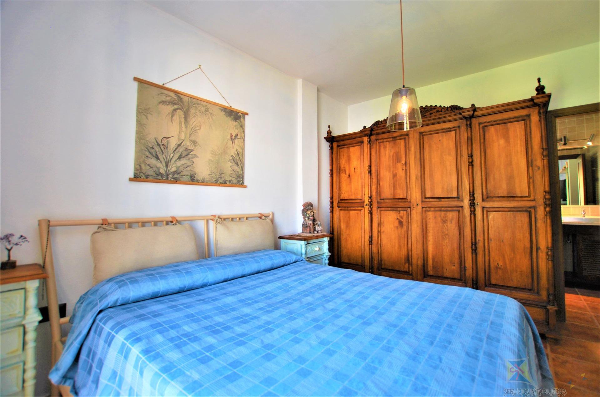 For sale of house in Alhaurín de la Torre