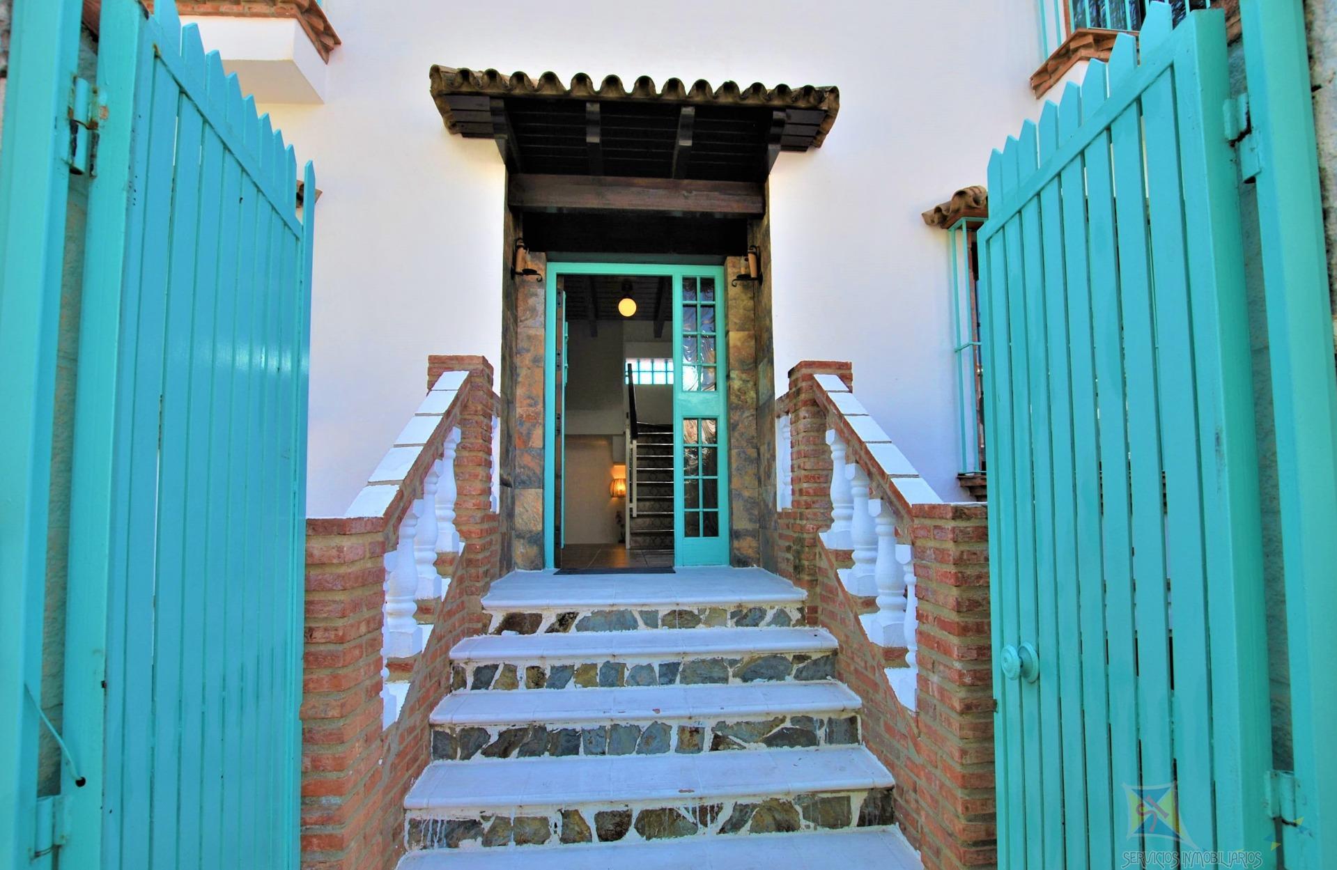 For sale of house in Alhaurín de la Torre