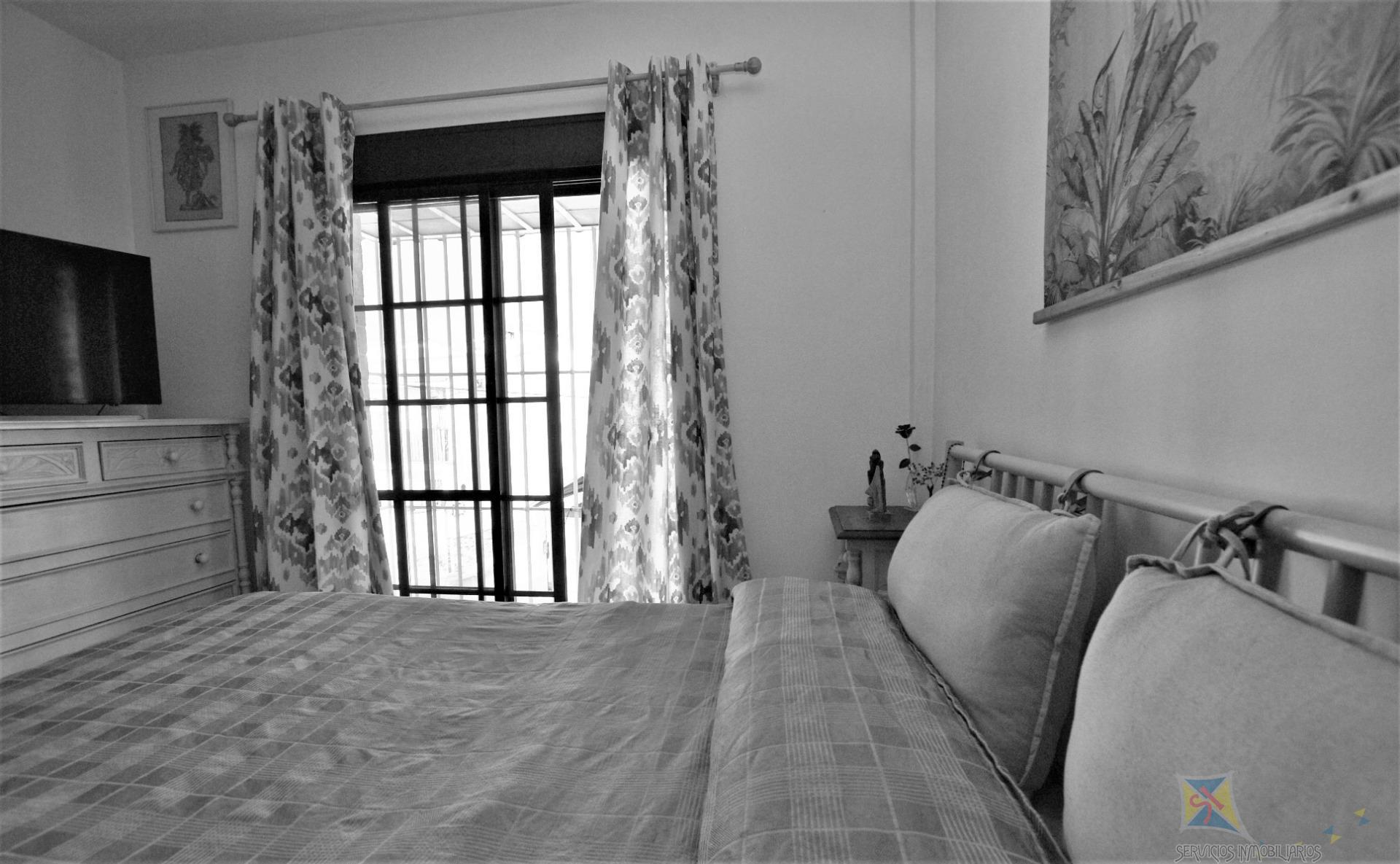 For sale of house in Alhaurín de la Torre