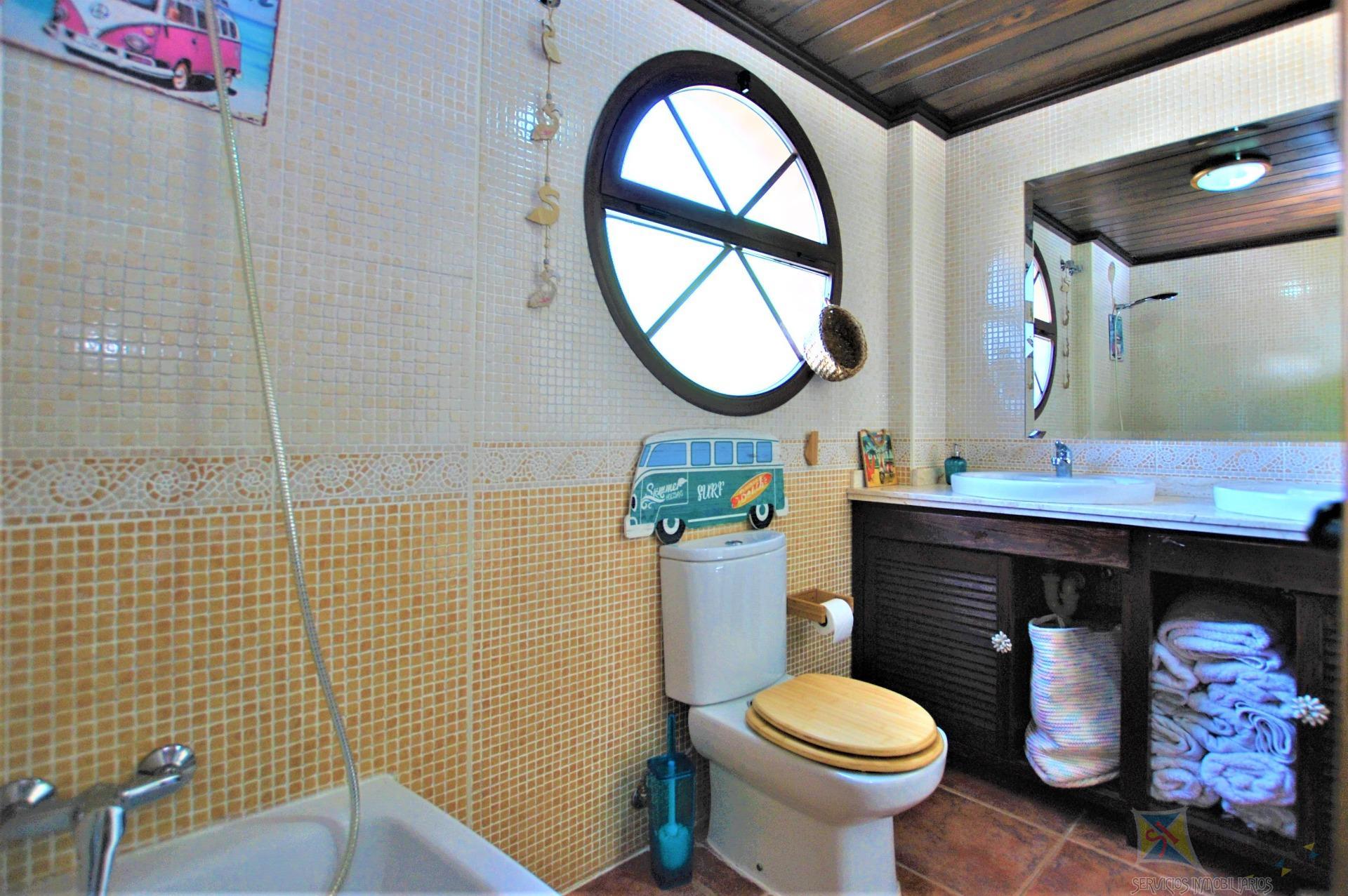 For sale of house in Alhaurín de la Torre