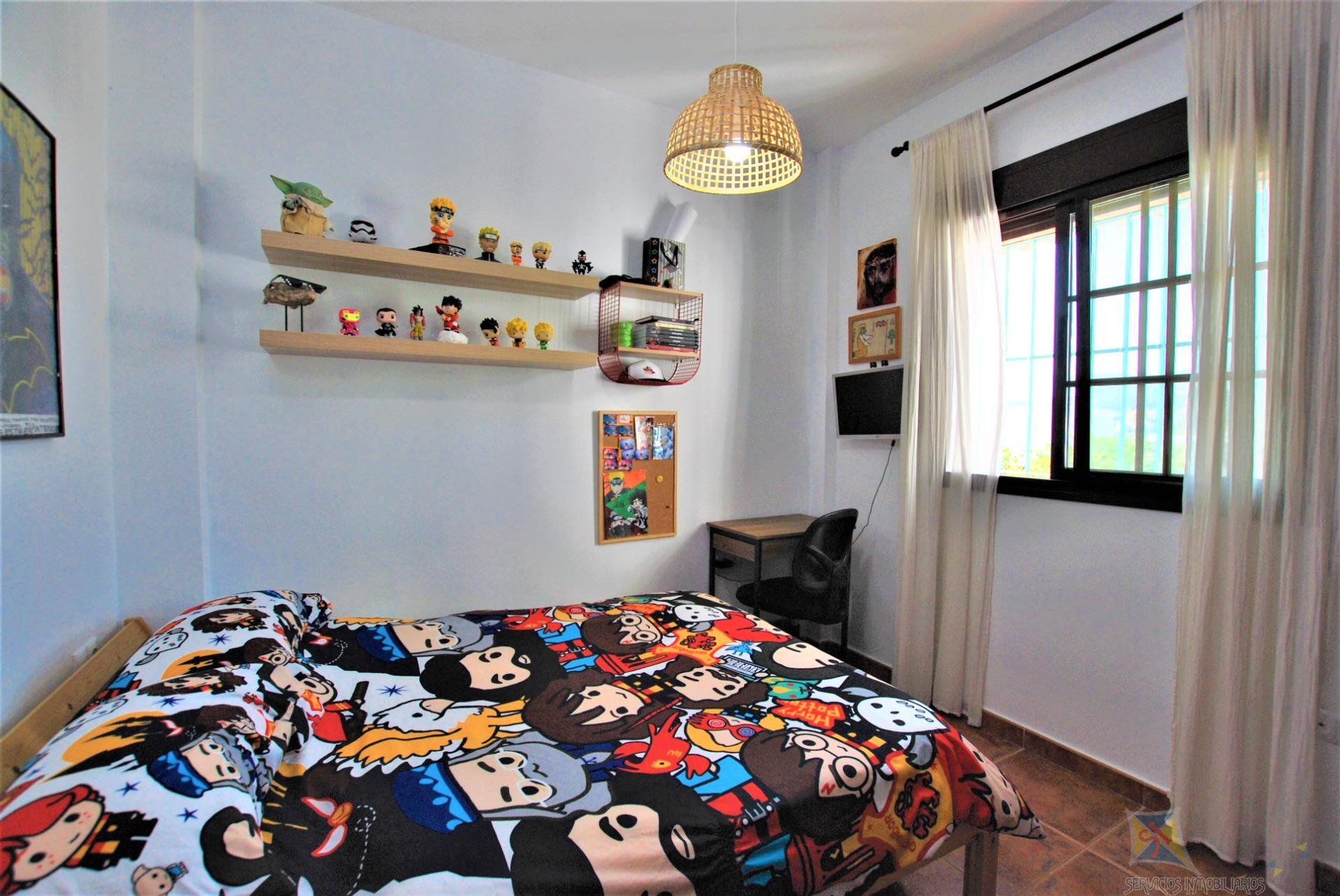 For sale of house in Alhaurín de la Torre