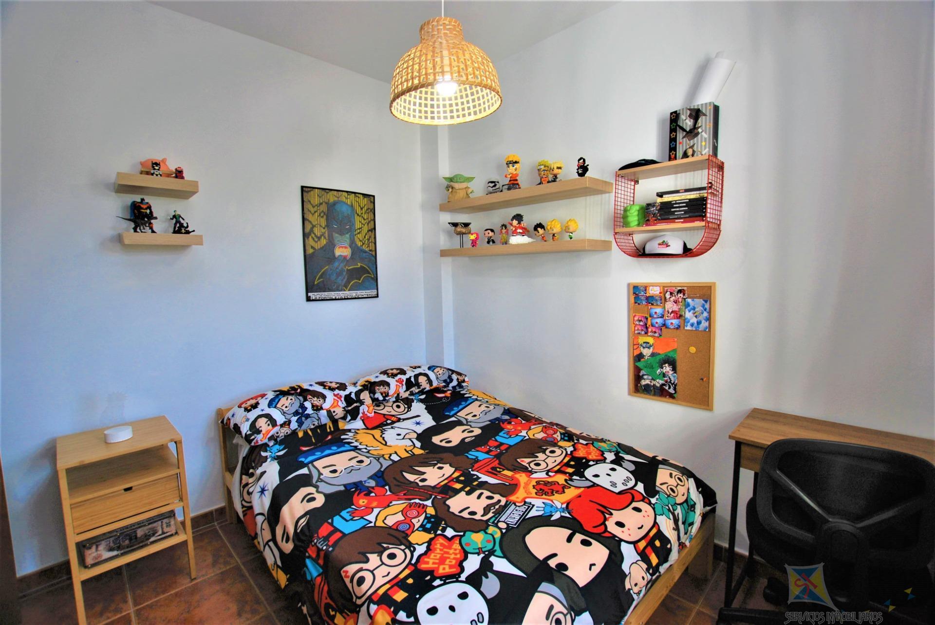 For sale of house in Alhaurín de la Torre