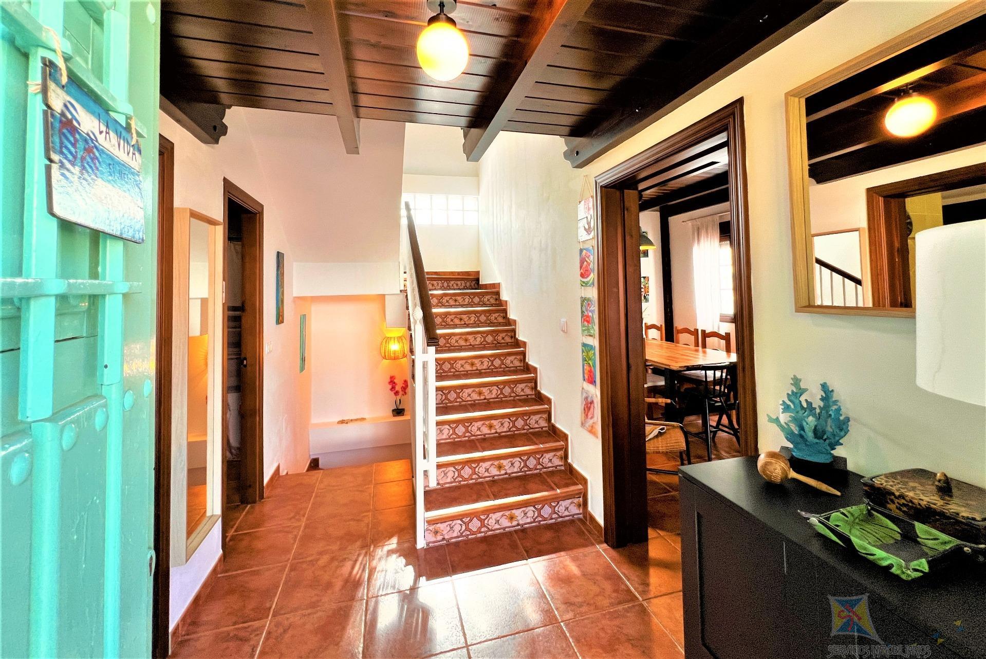 For sale of house in Alhaurín de la Torre