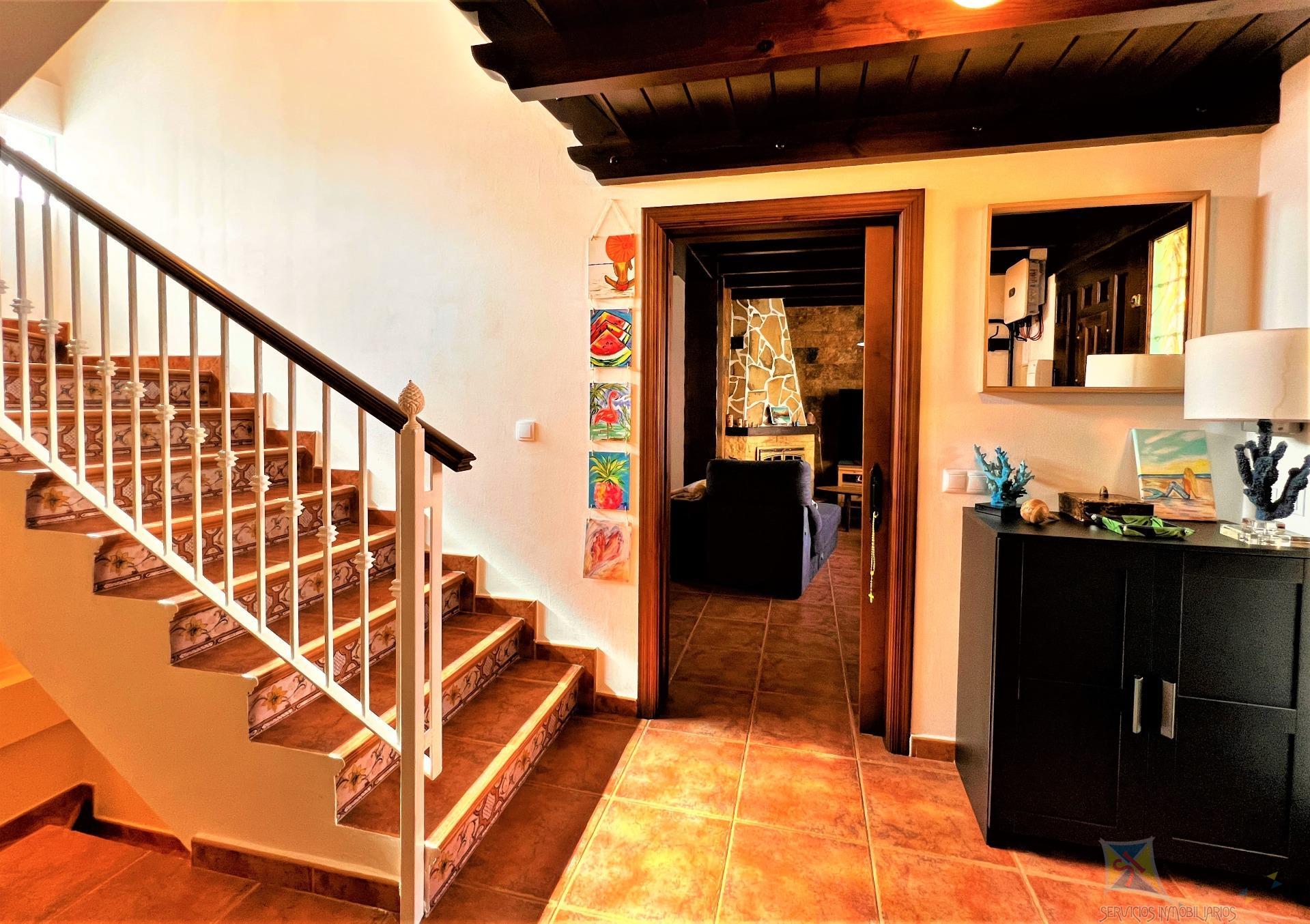 For sale of house in Alhaurín de la Torre