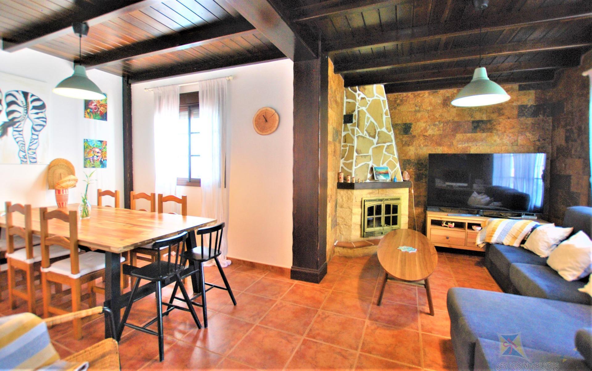 For sale of house in Alhaurín de la Torre