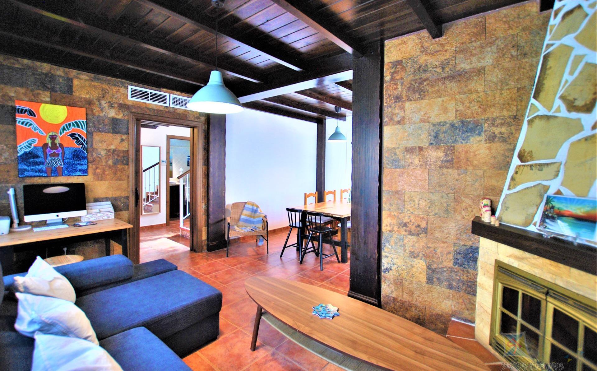 For sale of house in Alhaurín de la Torre