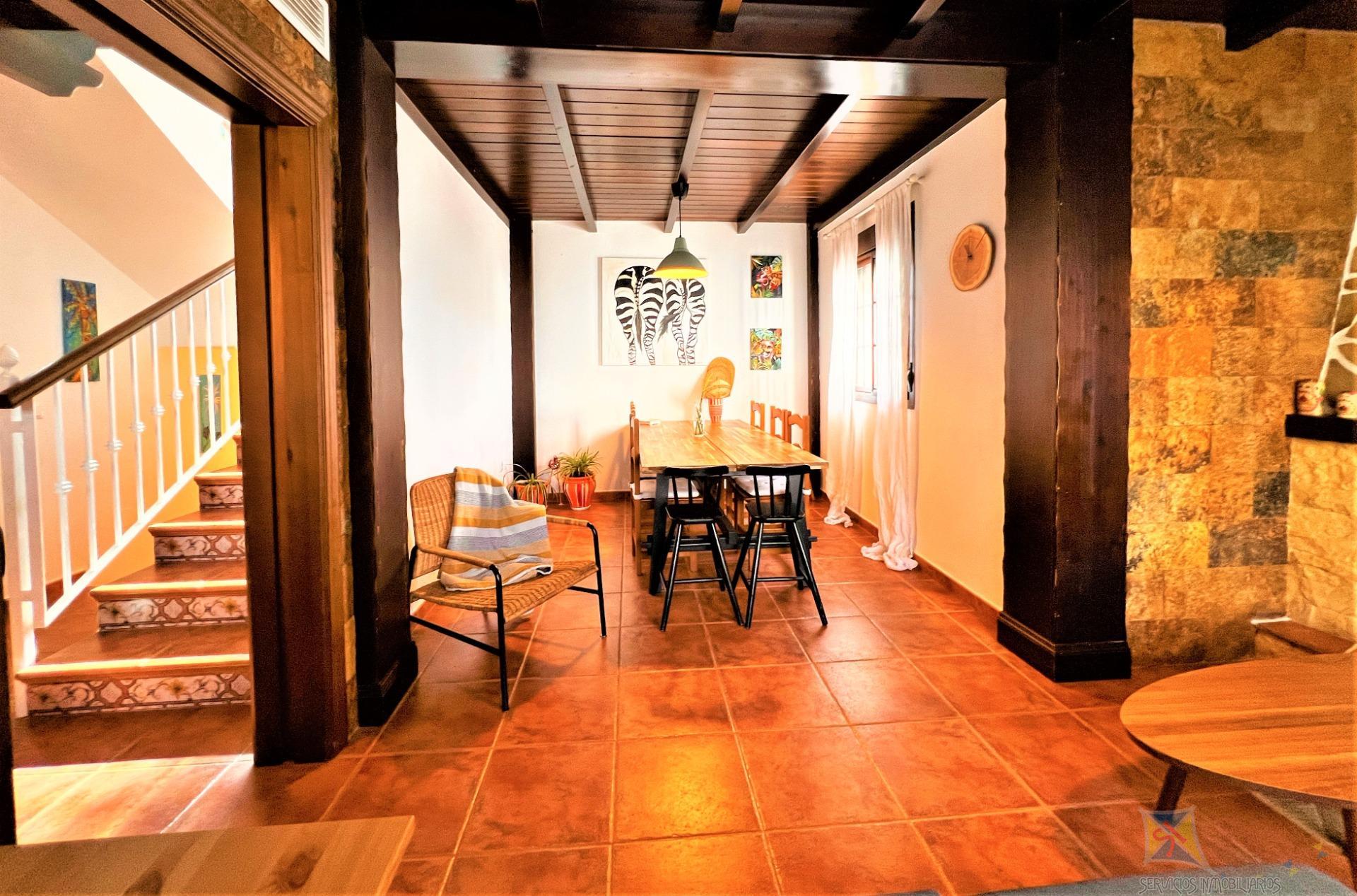 For sale of house in Alhaurín de la Torre