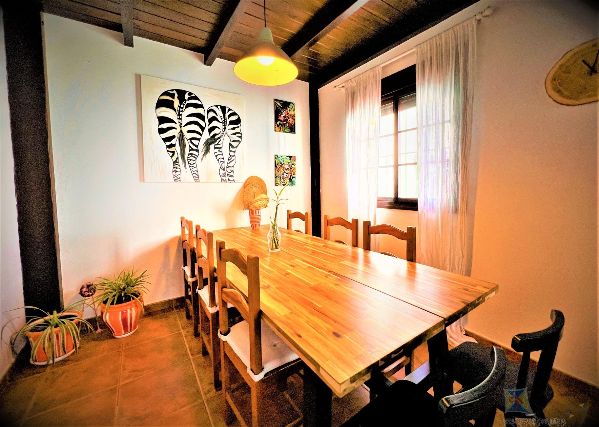 For sale of house in Alhaurín de la Torre