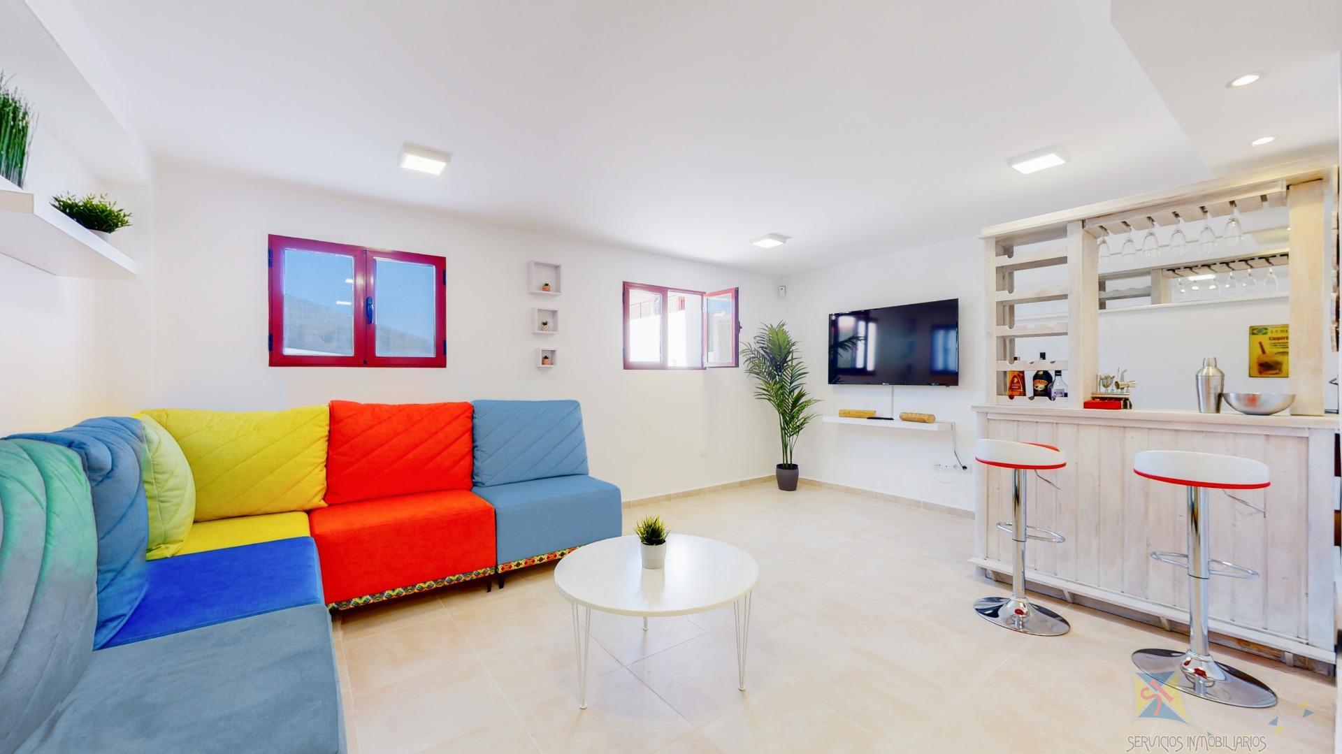 For sale of house in Casares