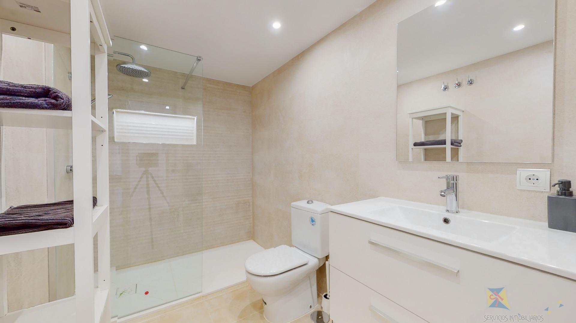 For sale of house in Casares