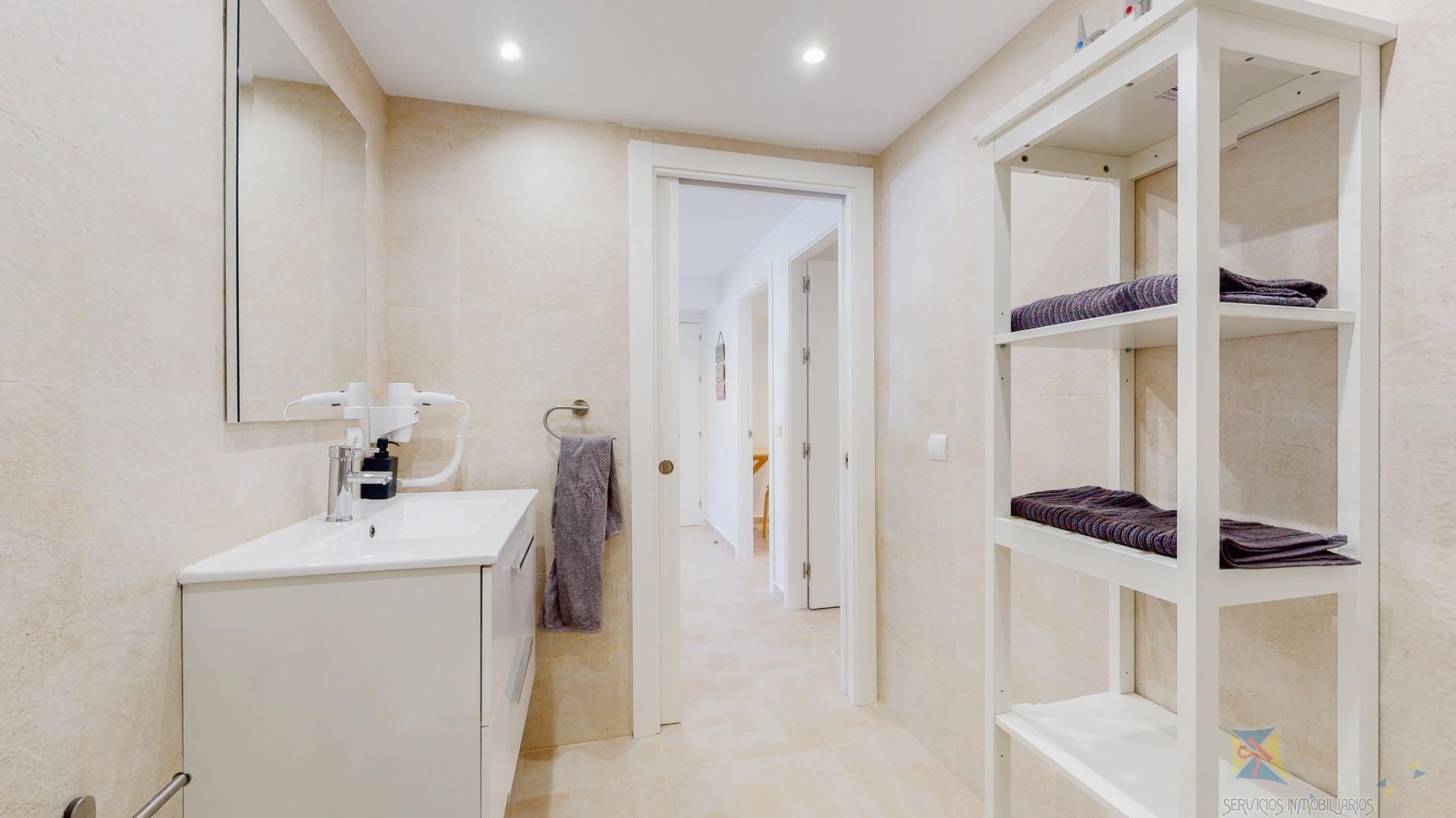 For sale of house in Casares