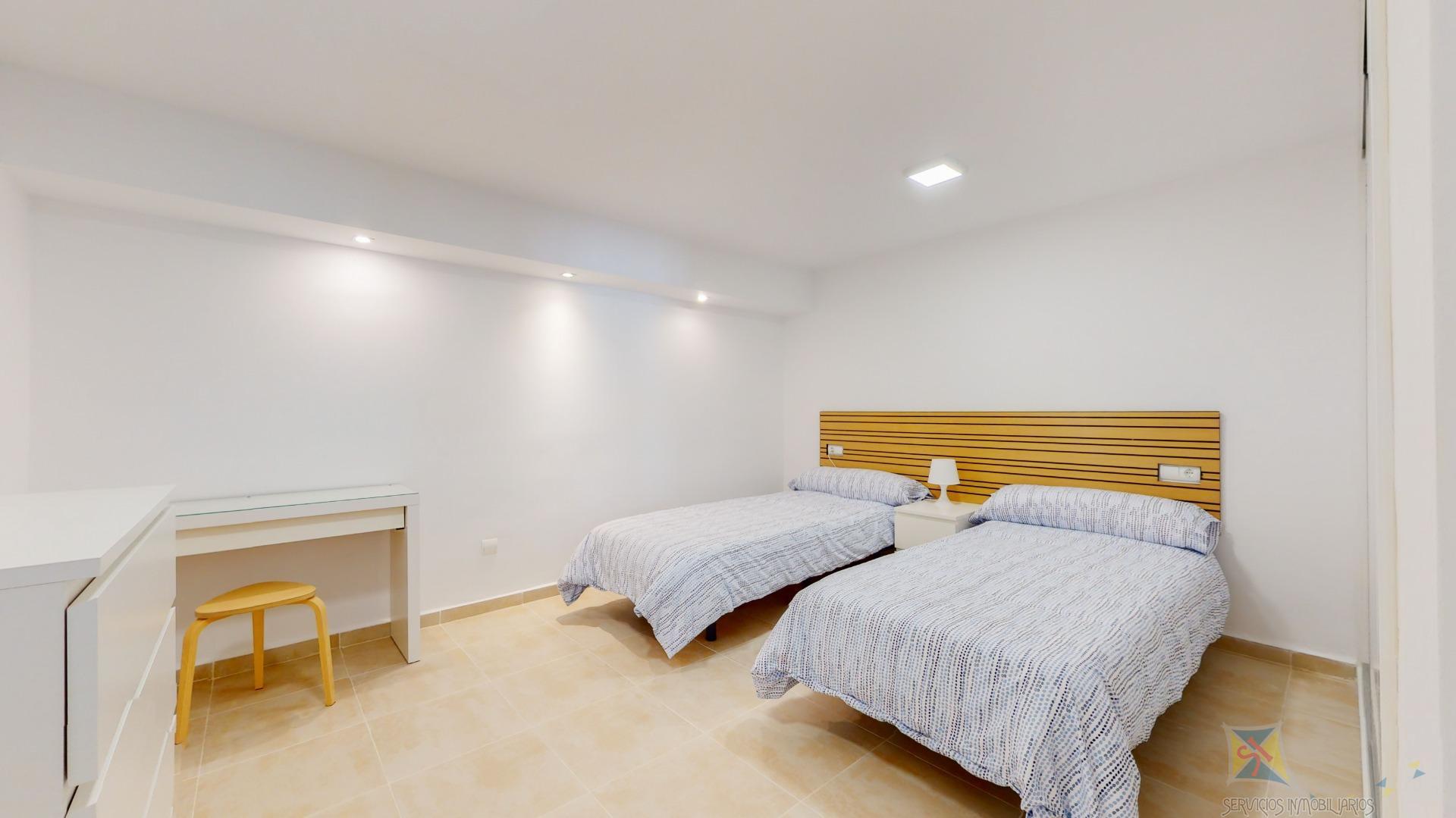 For sale of house in Casares