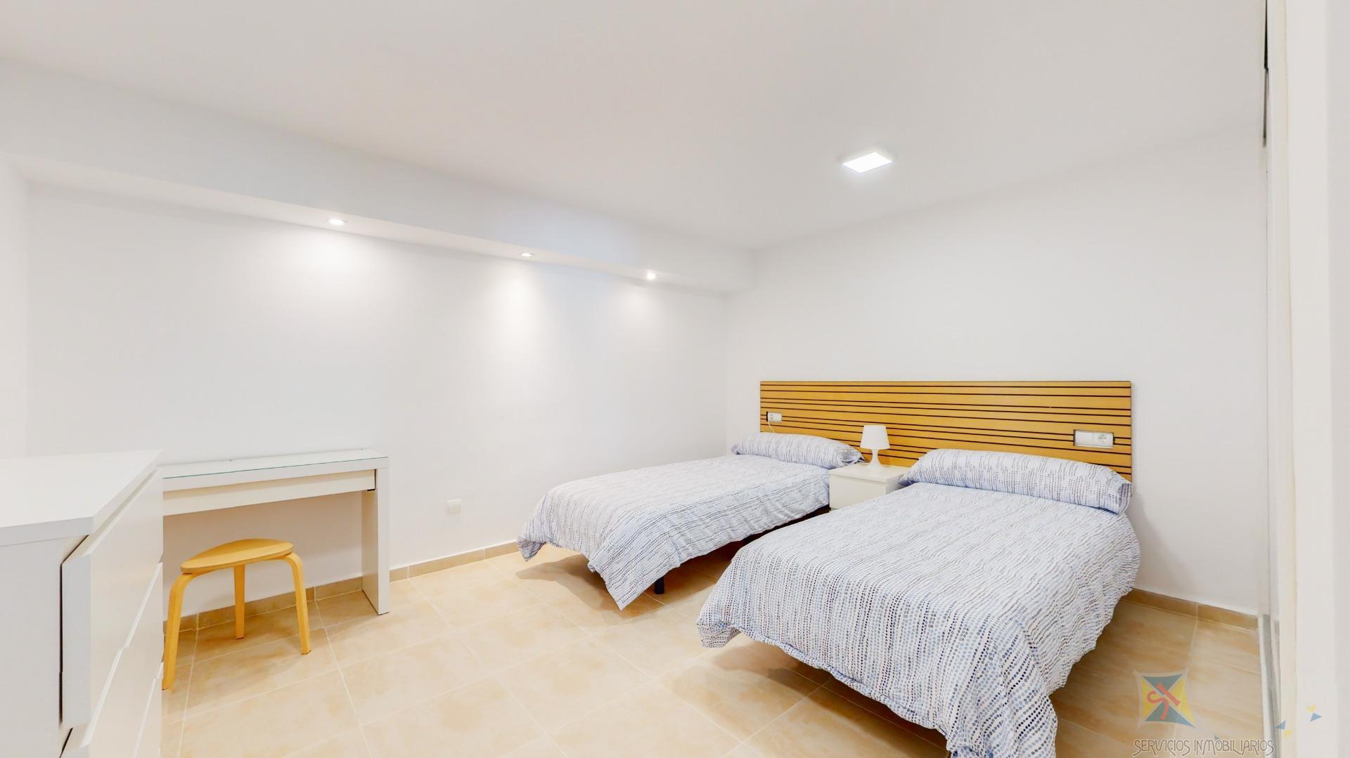 For sale of house in Casares