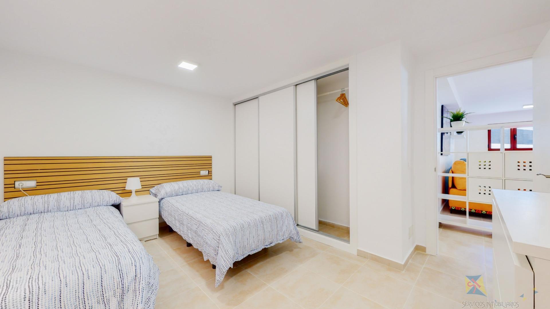 For sale of house in Casares