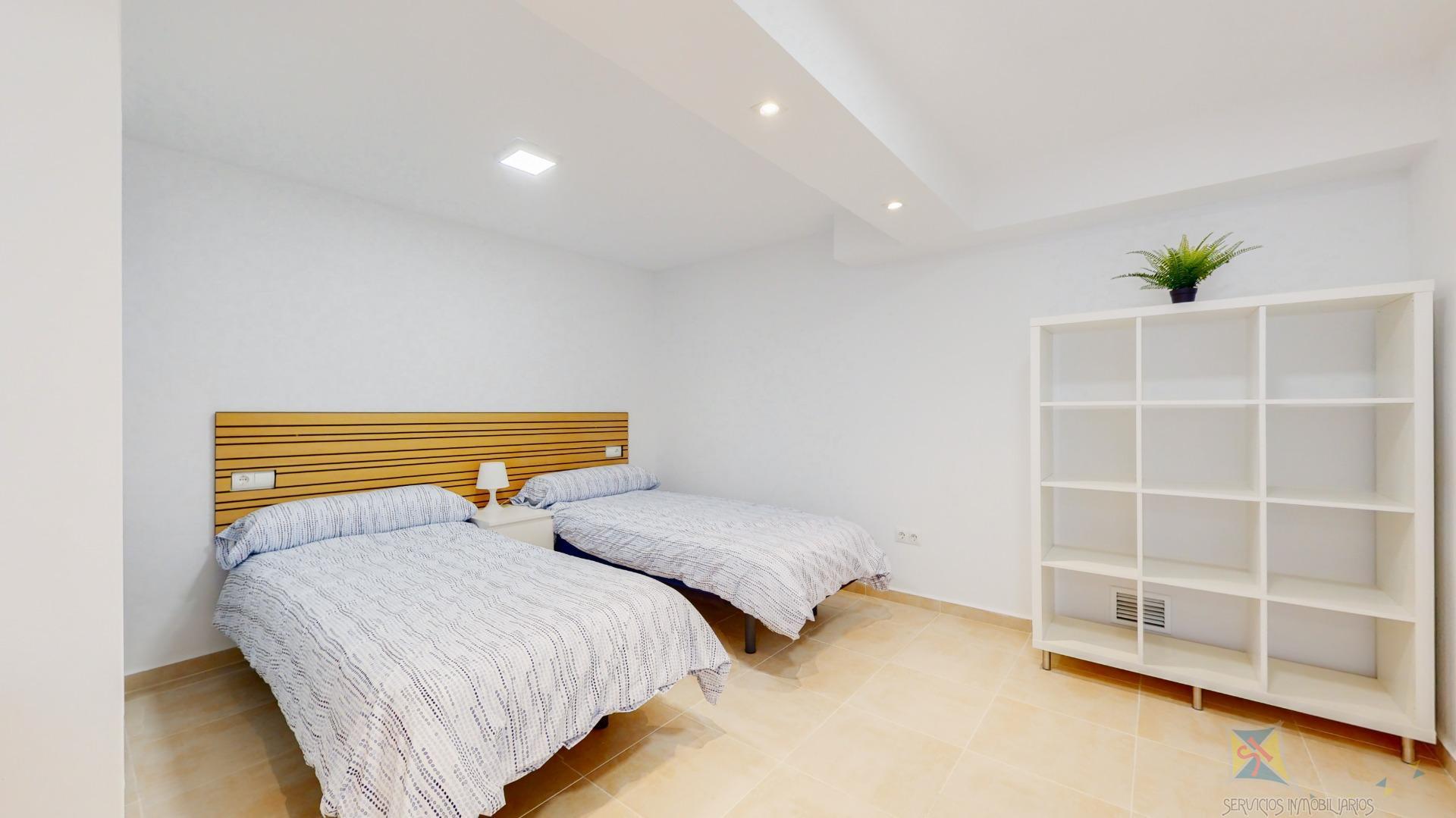 For sale of house in Casares