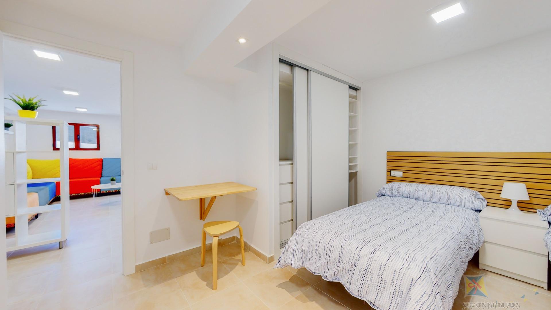 For sale of house in Casares