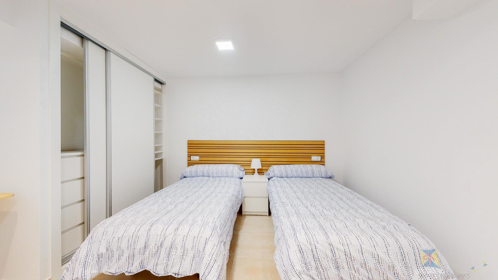 For sale of house in Casares