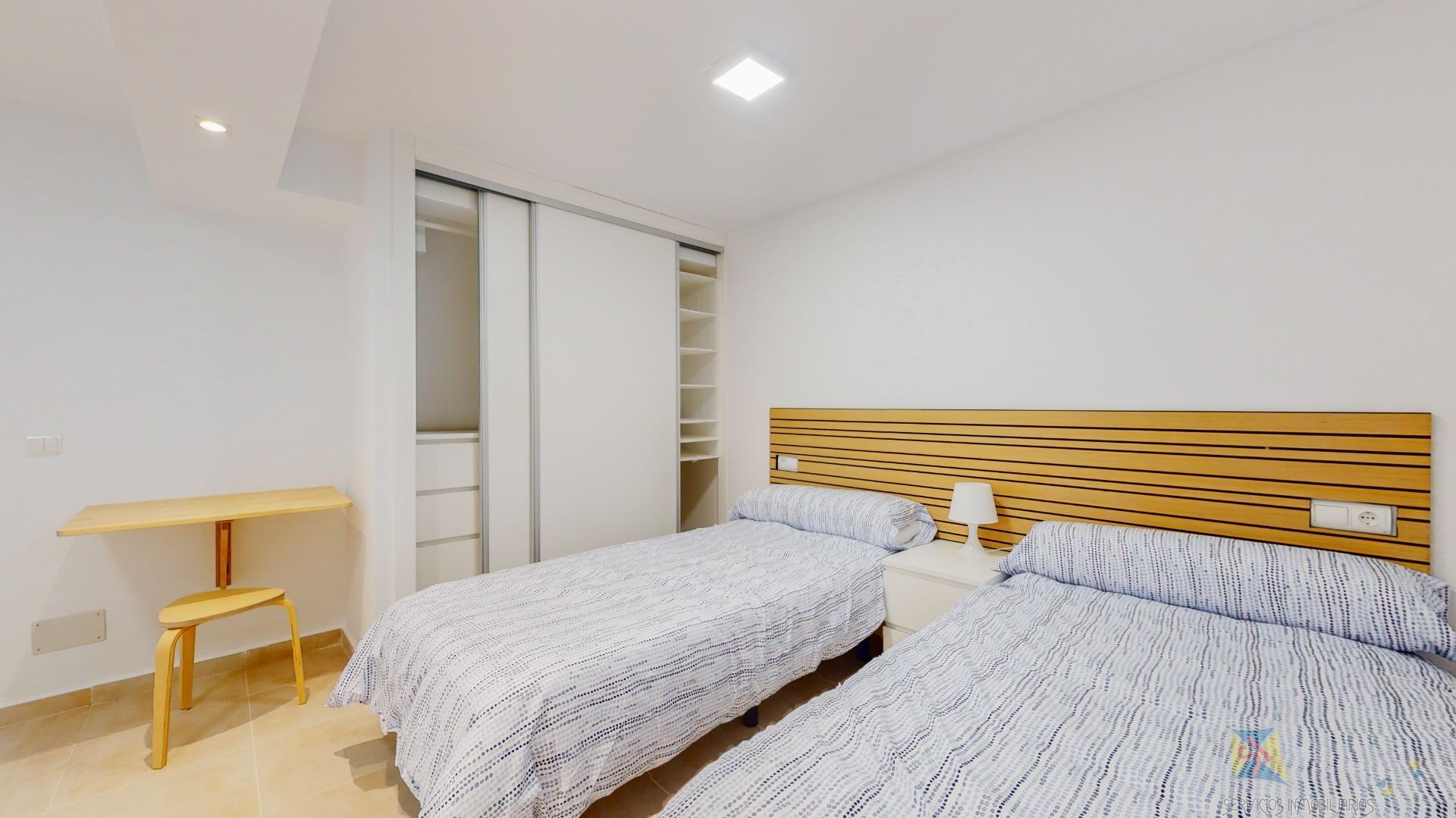 For sale of house in Casares