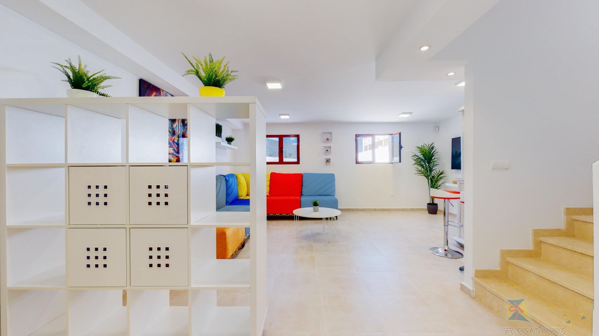 For sale of house in Casares