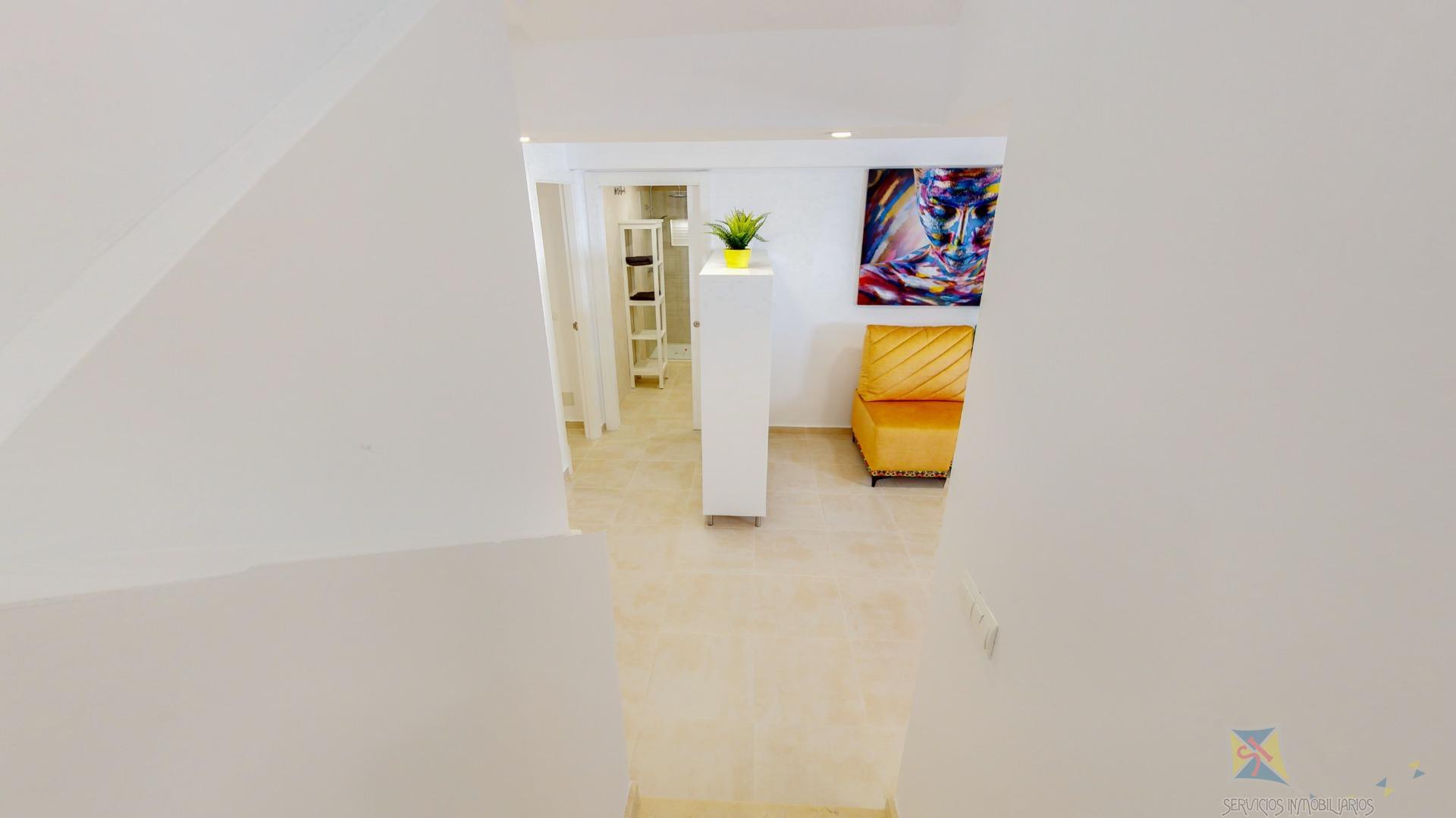 For sale of house in Casares