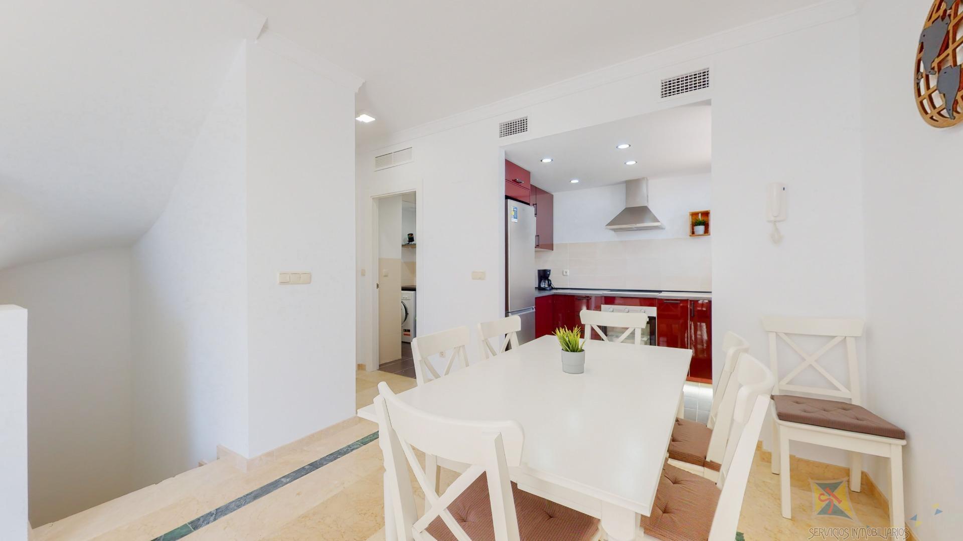 For sale of house in Casares