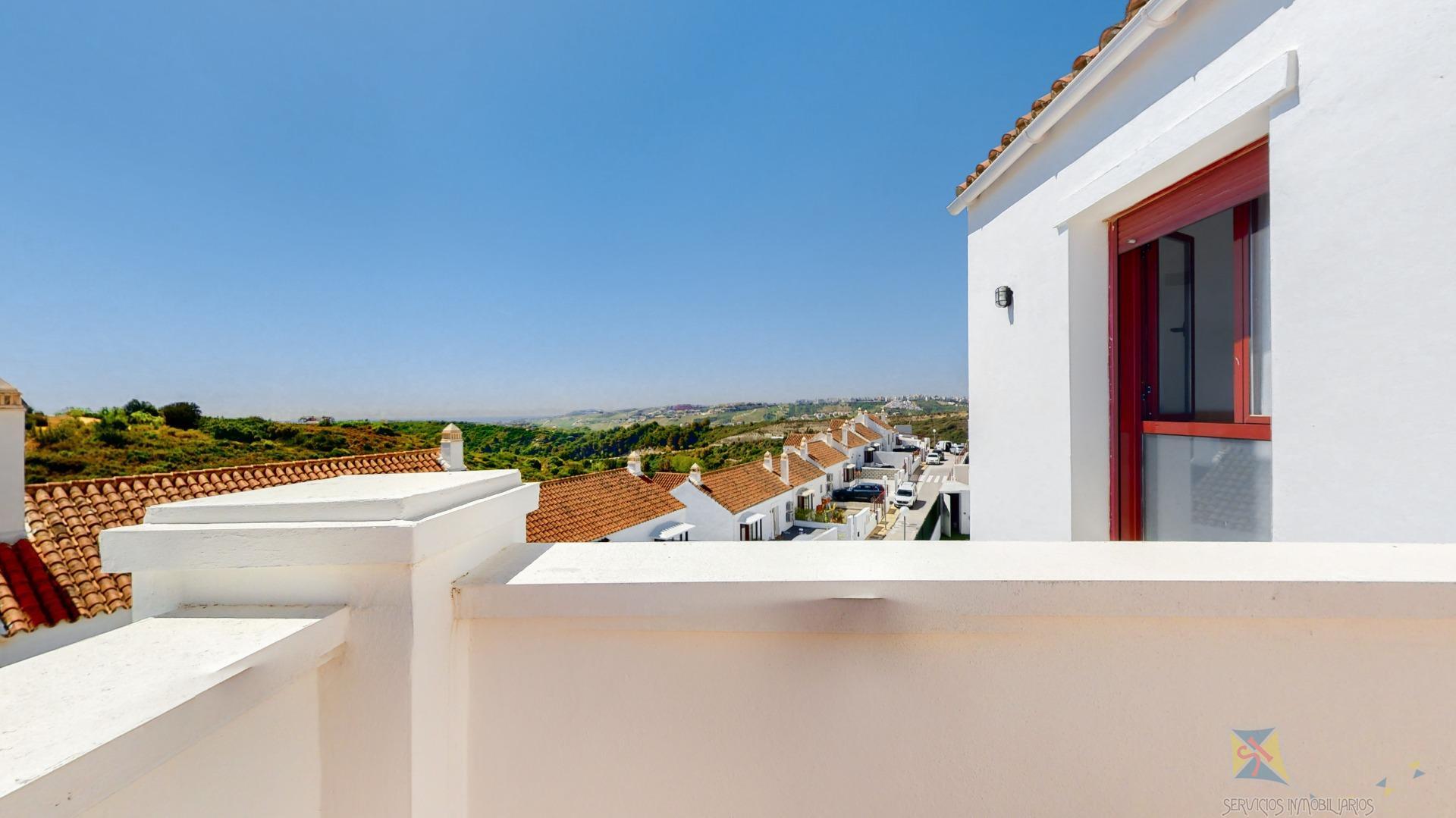 For sale of house in Casares