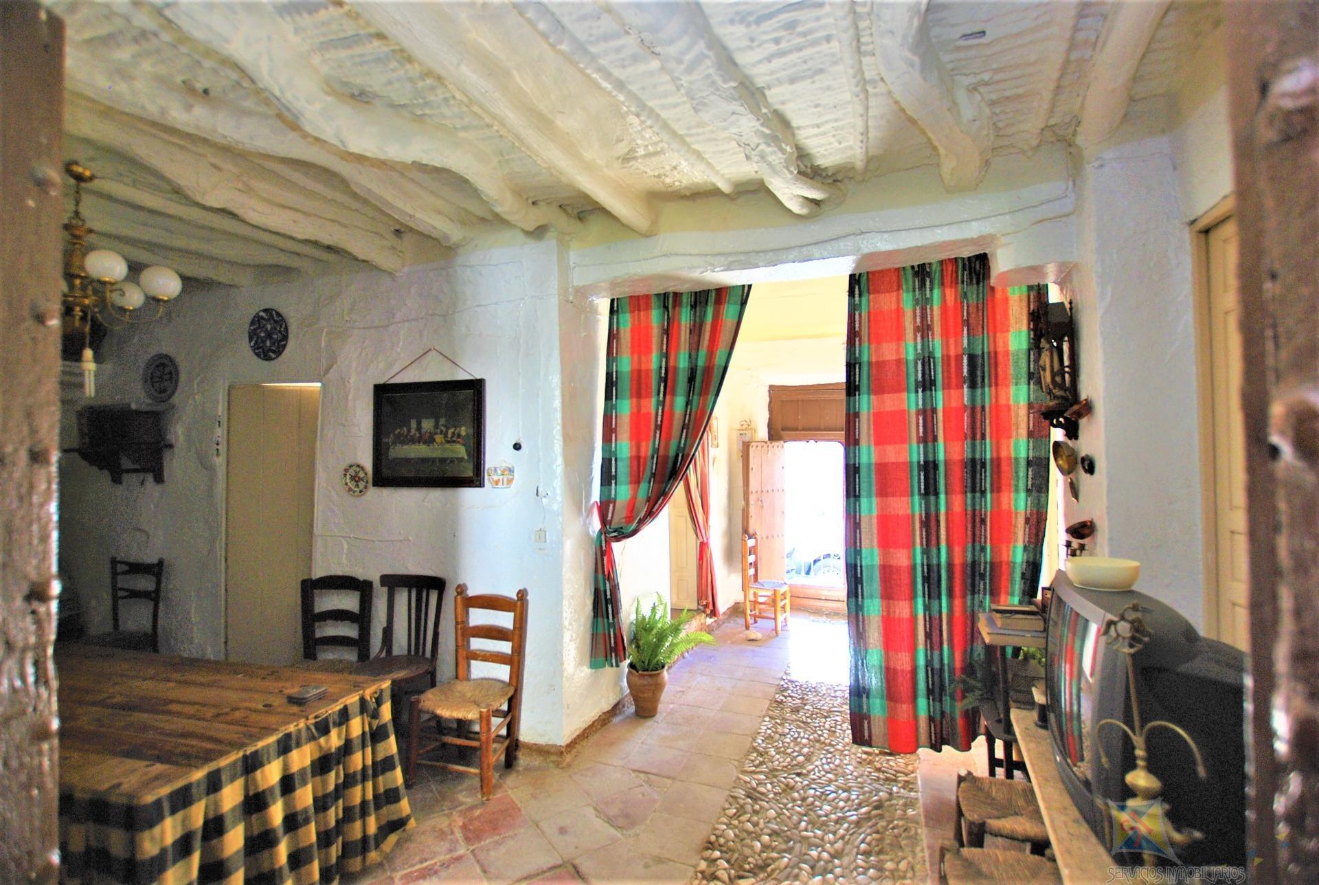 Venta de casa en Riogordo