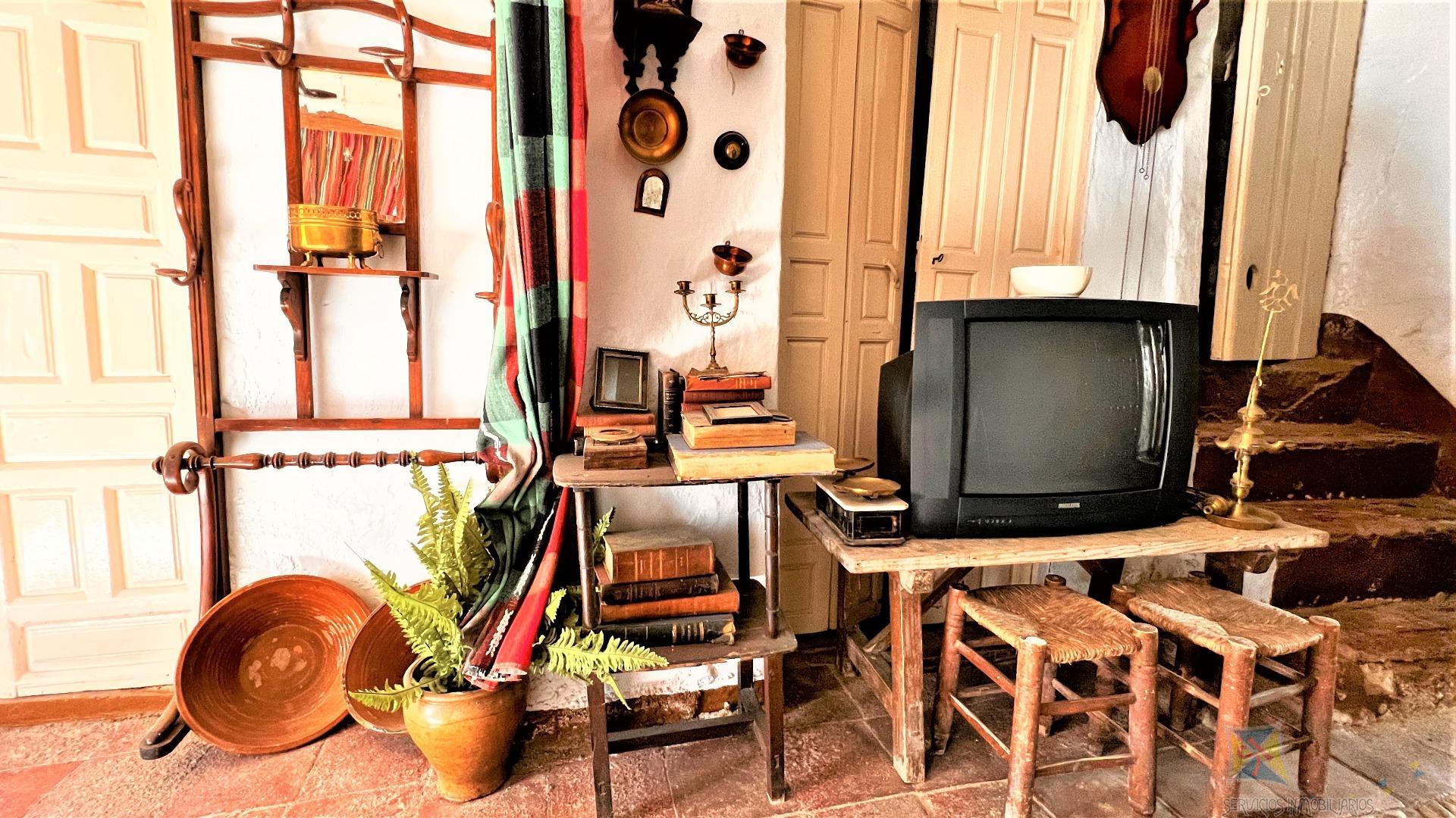 Venta de casa en Riogordo