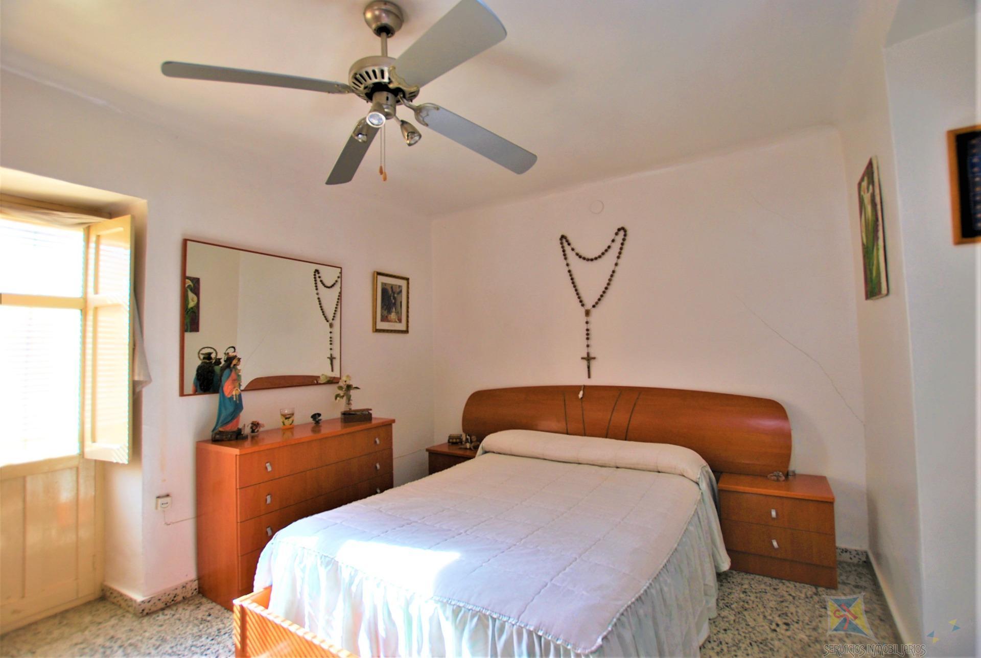 Venta de casa en Riogordo