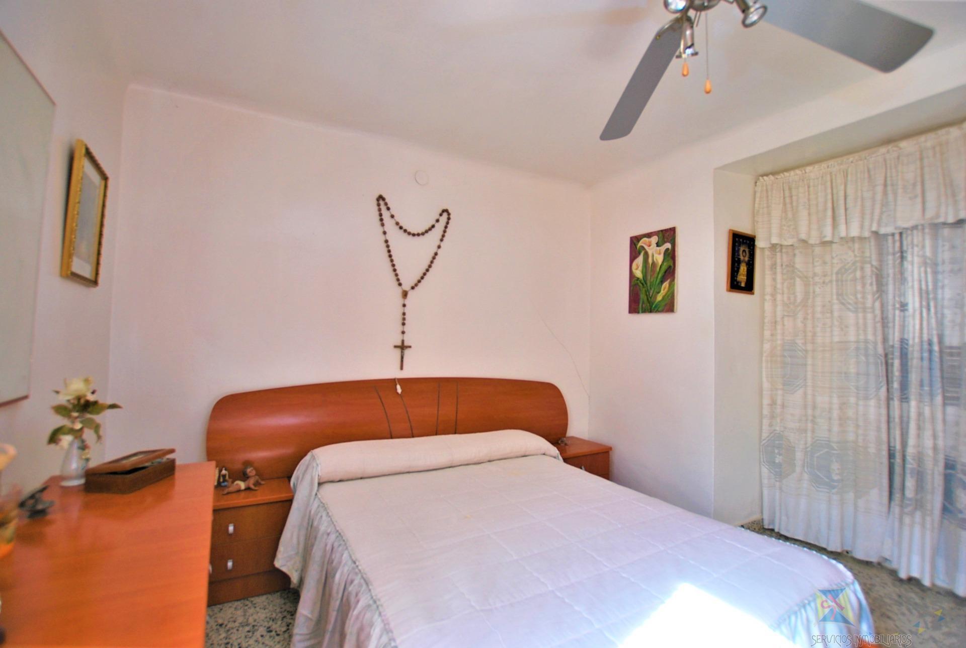Venta de casa en Riogordo