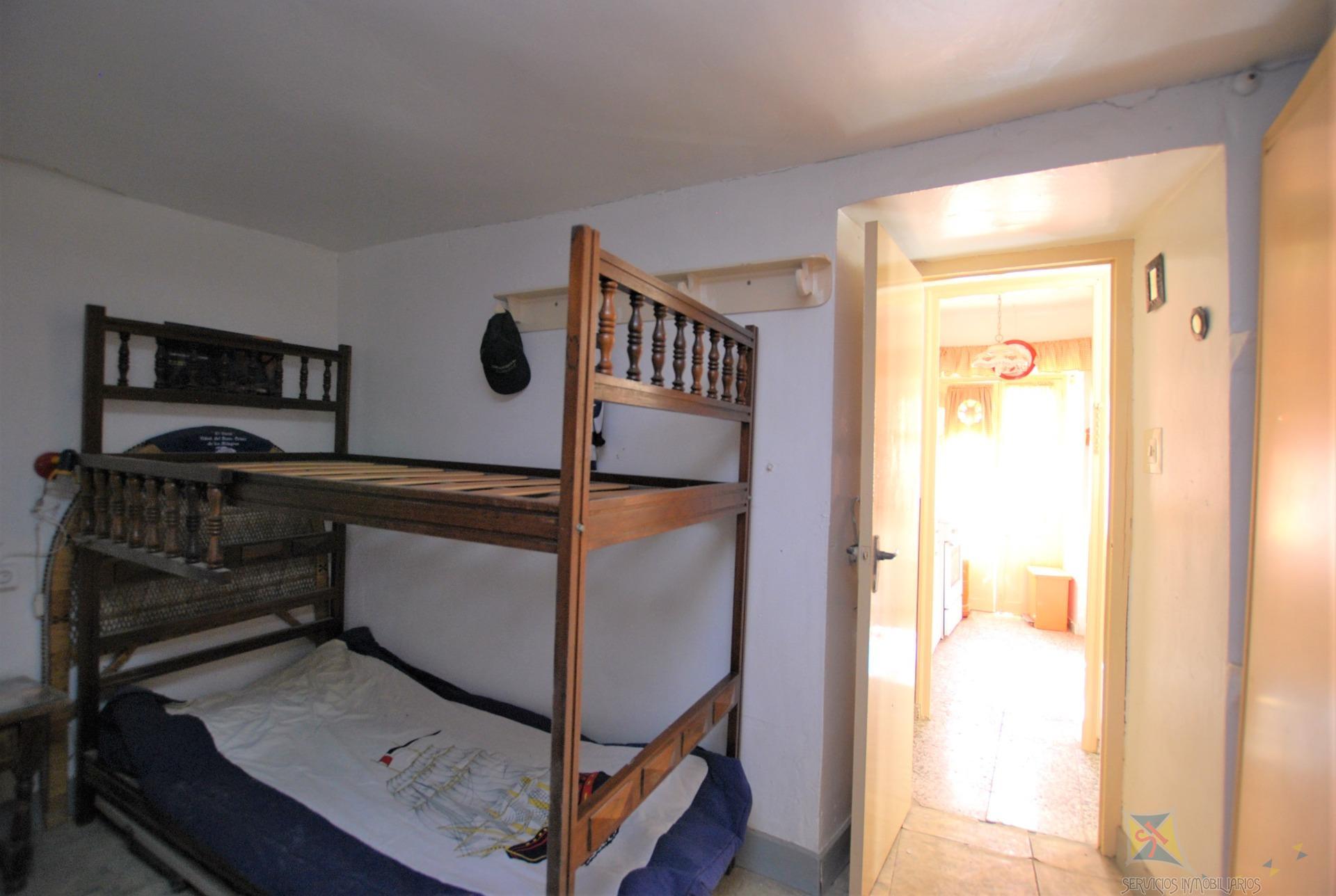 Venta de casa en Riogordo