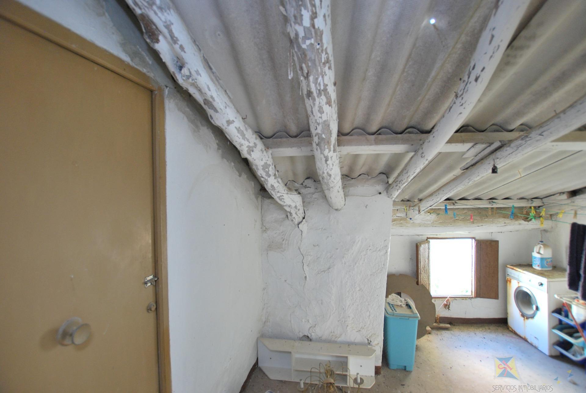 Venta de casa en Riogordo