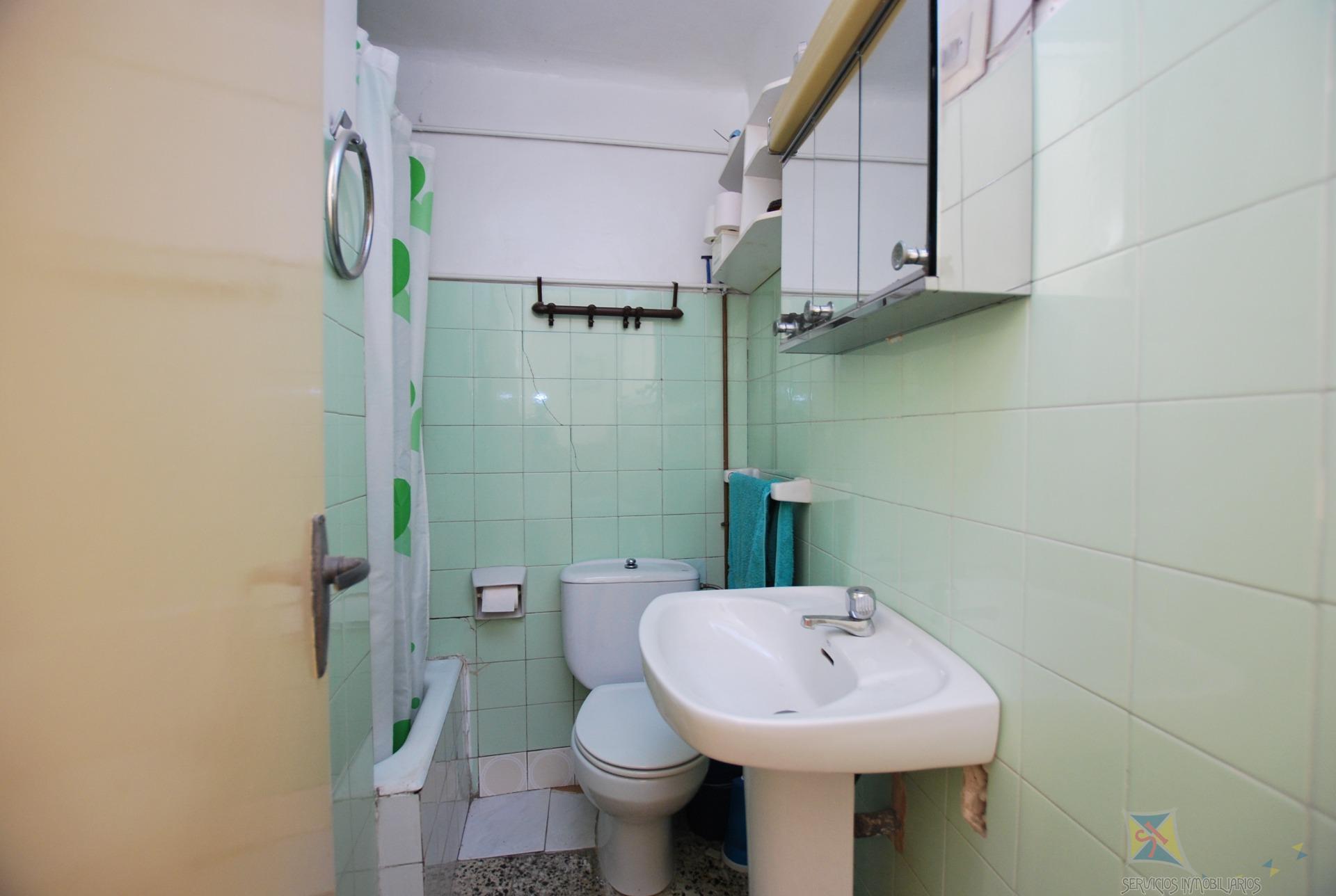 Venta de casa en Riogordo