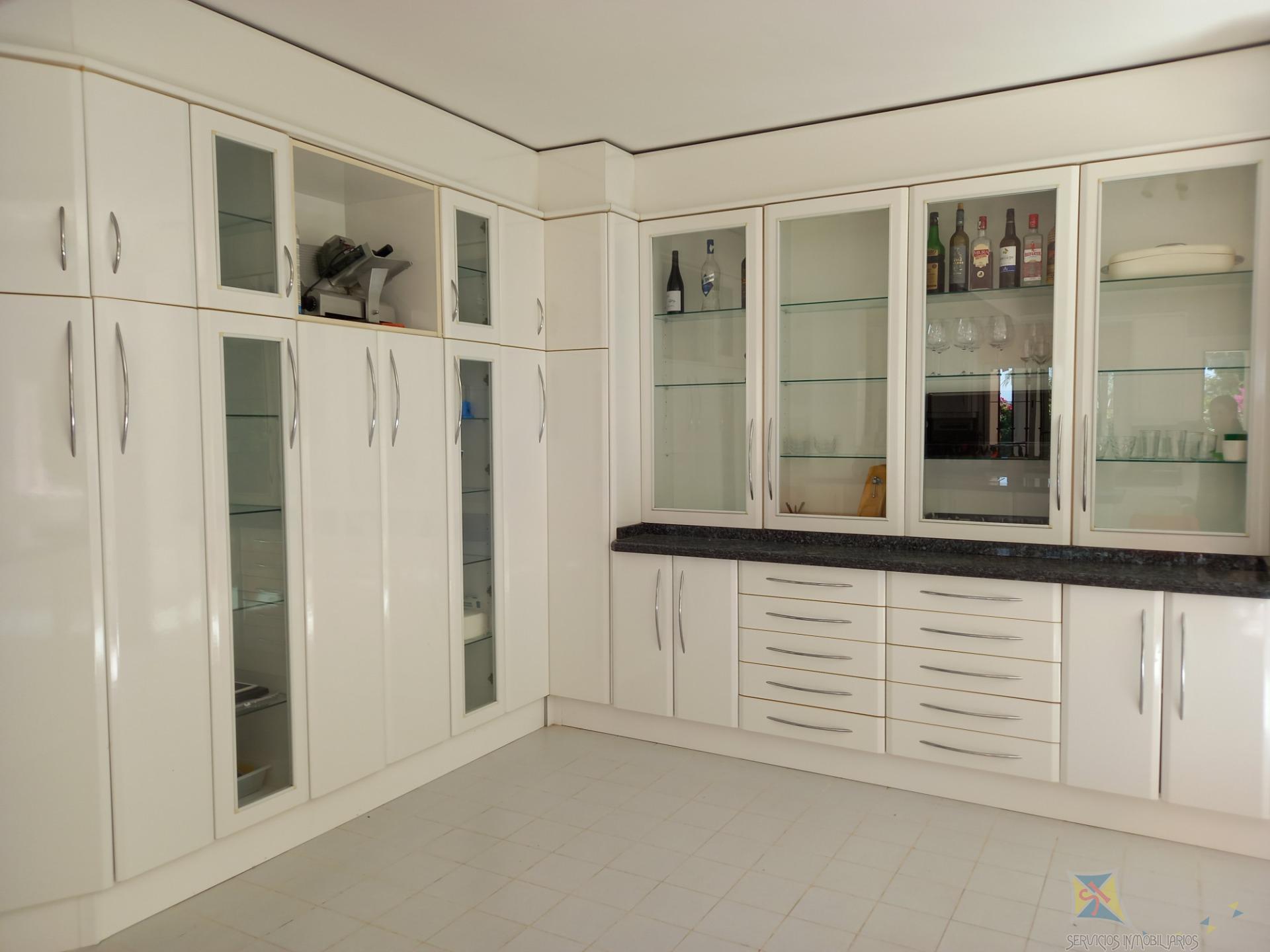 For rent of chalet in Gelves