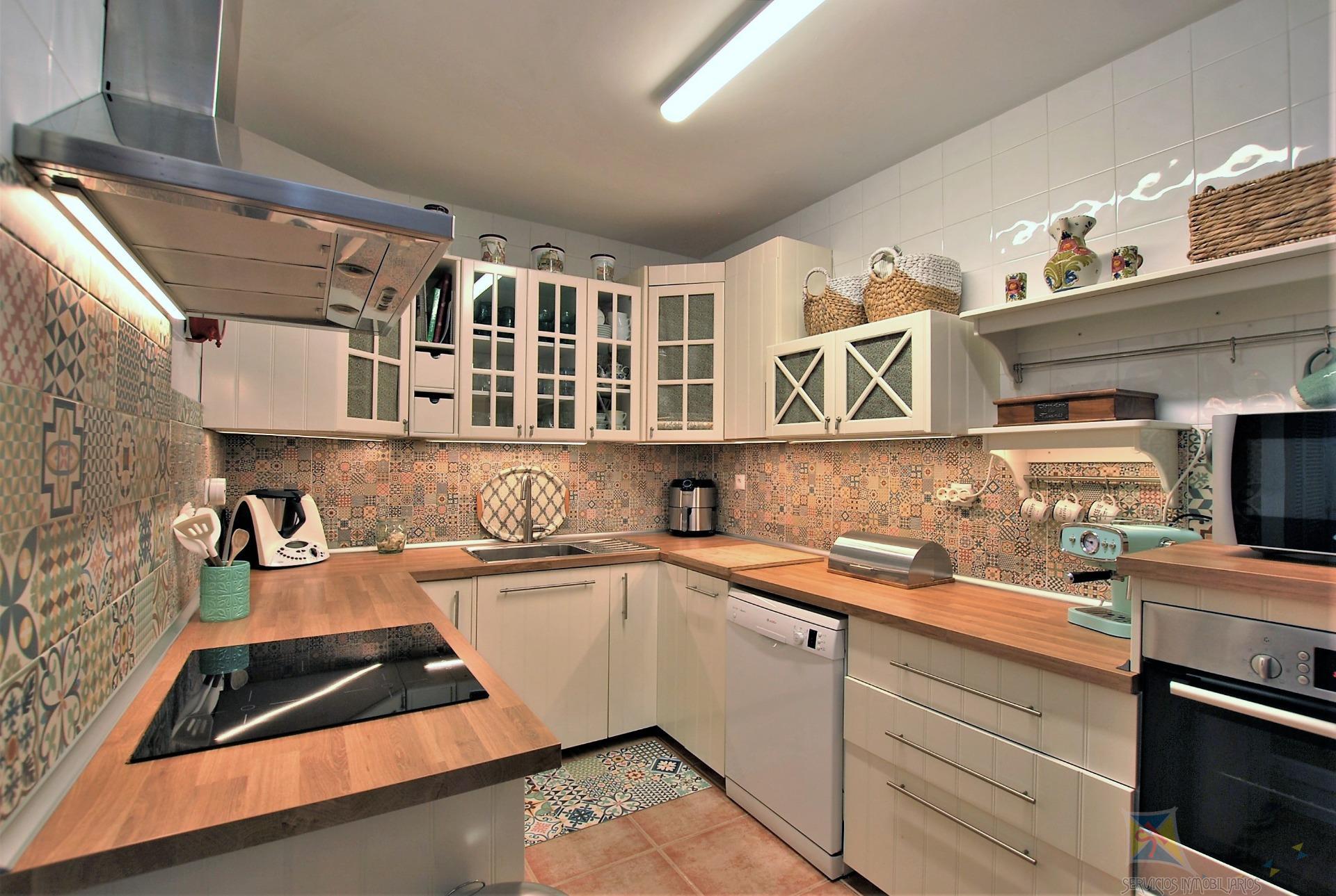 Venta de casa en Rincón de la Victoria