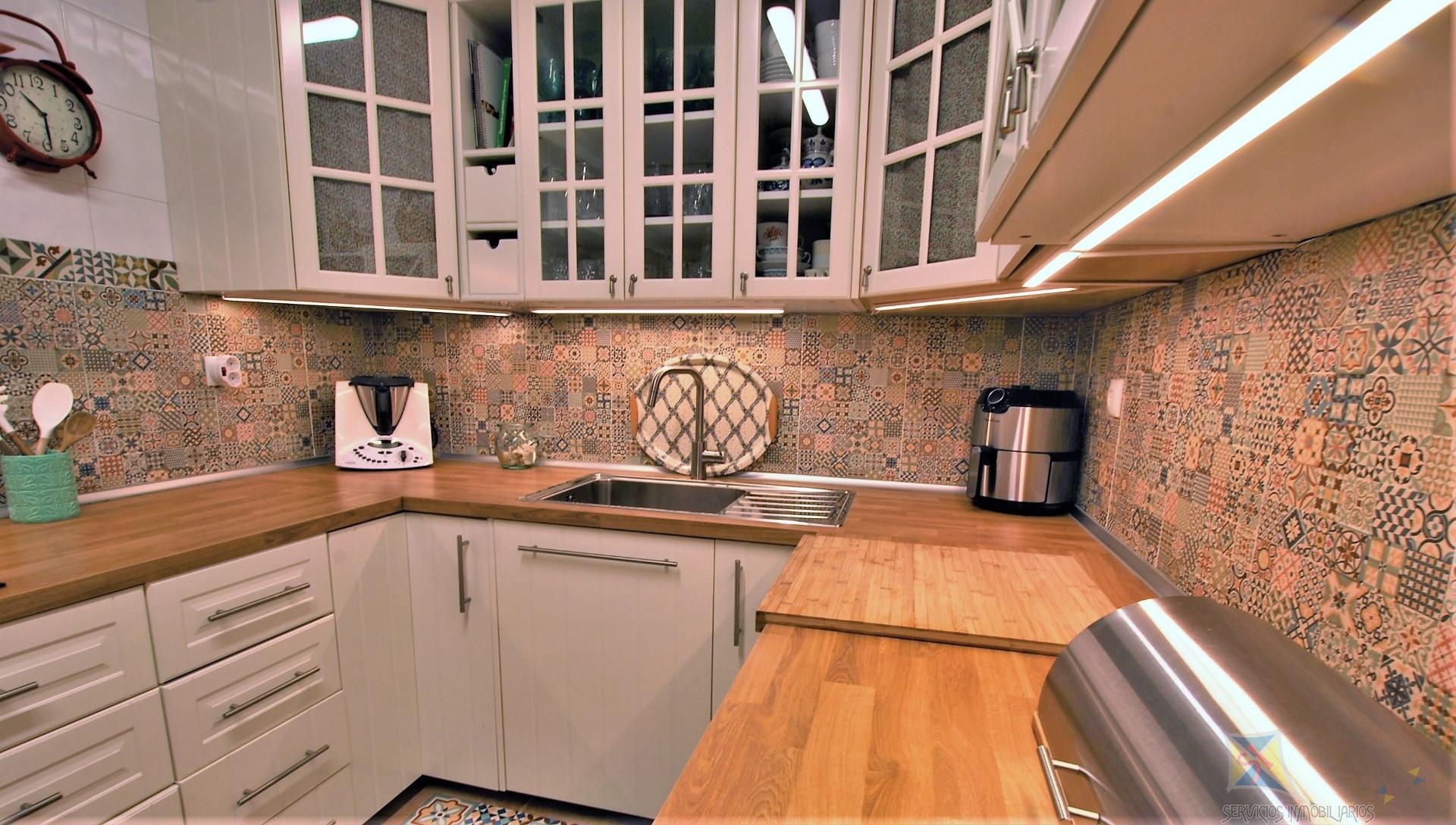 Venta de casa en Rincón de la Victoria