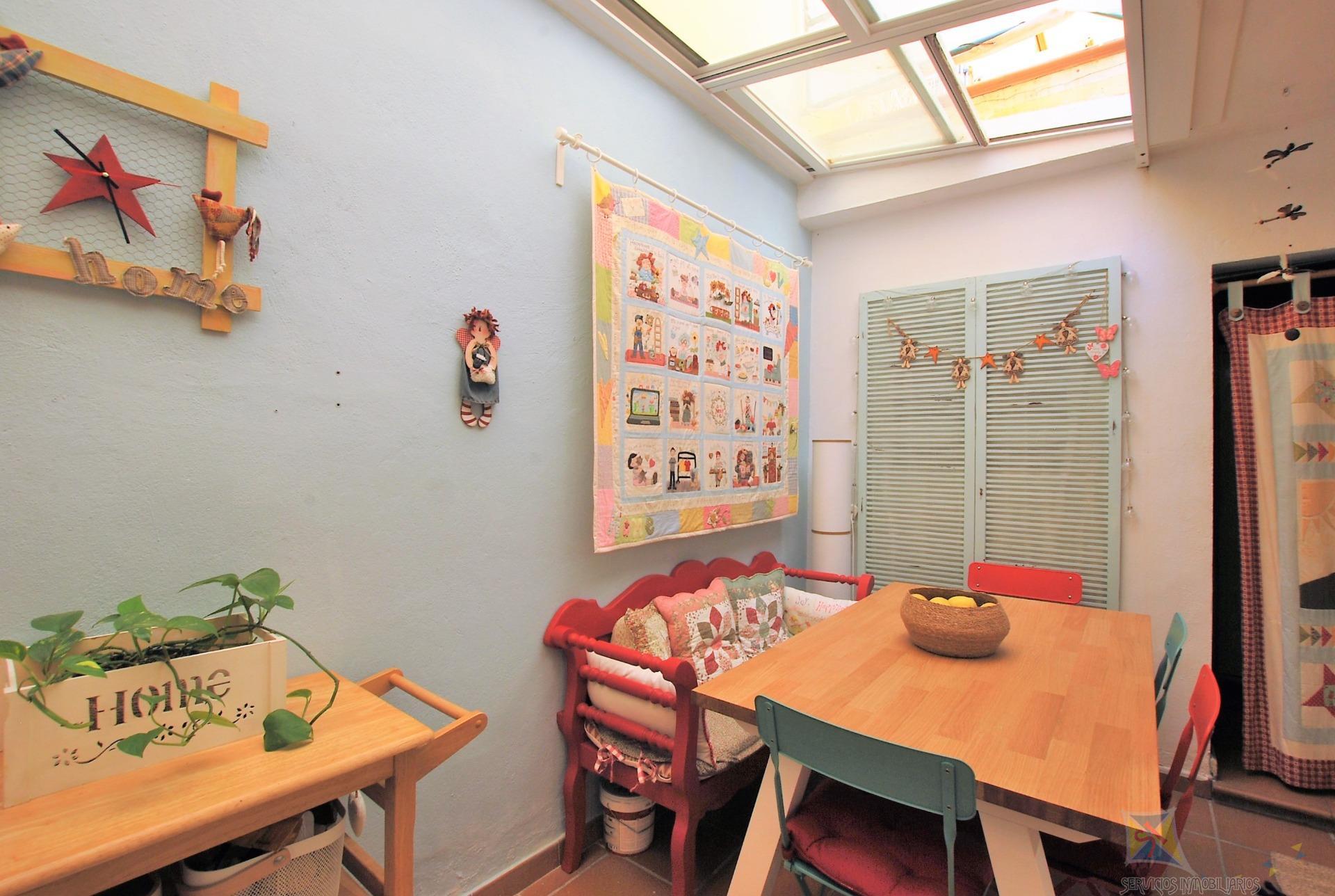 Venta de casa en Rincón de la Victoria