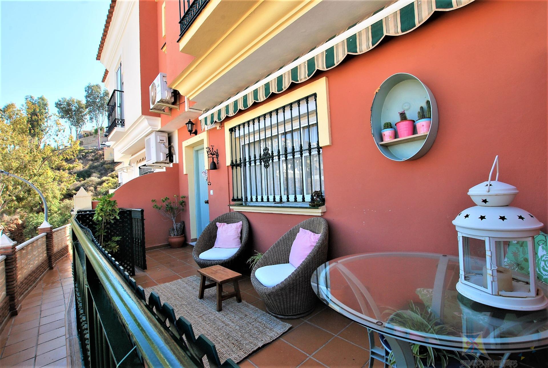 Venta de casa en Rincón de la Victoria
