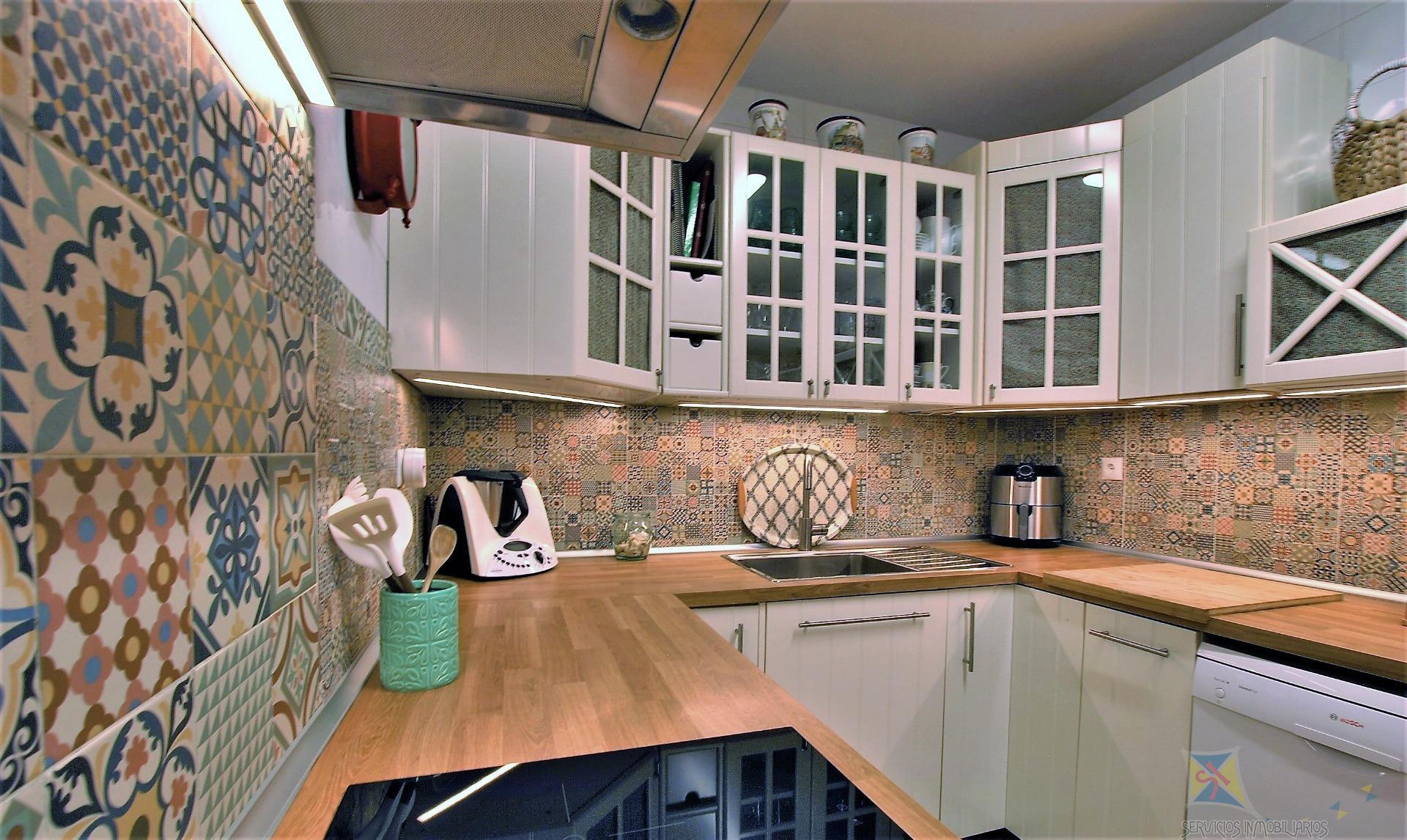 Venta de casa en Rincón de la Victoria