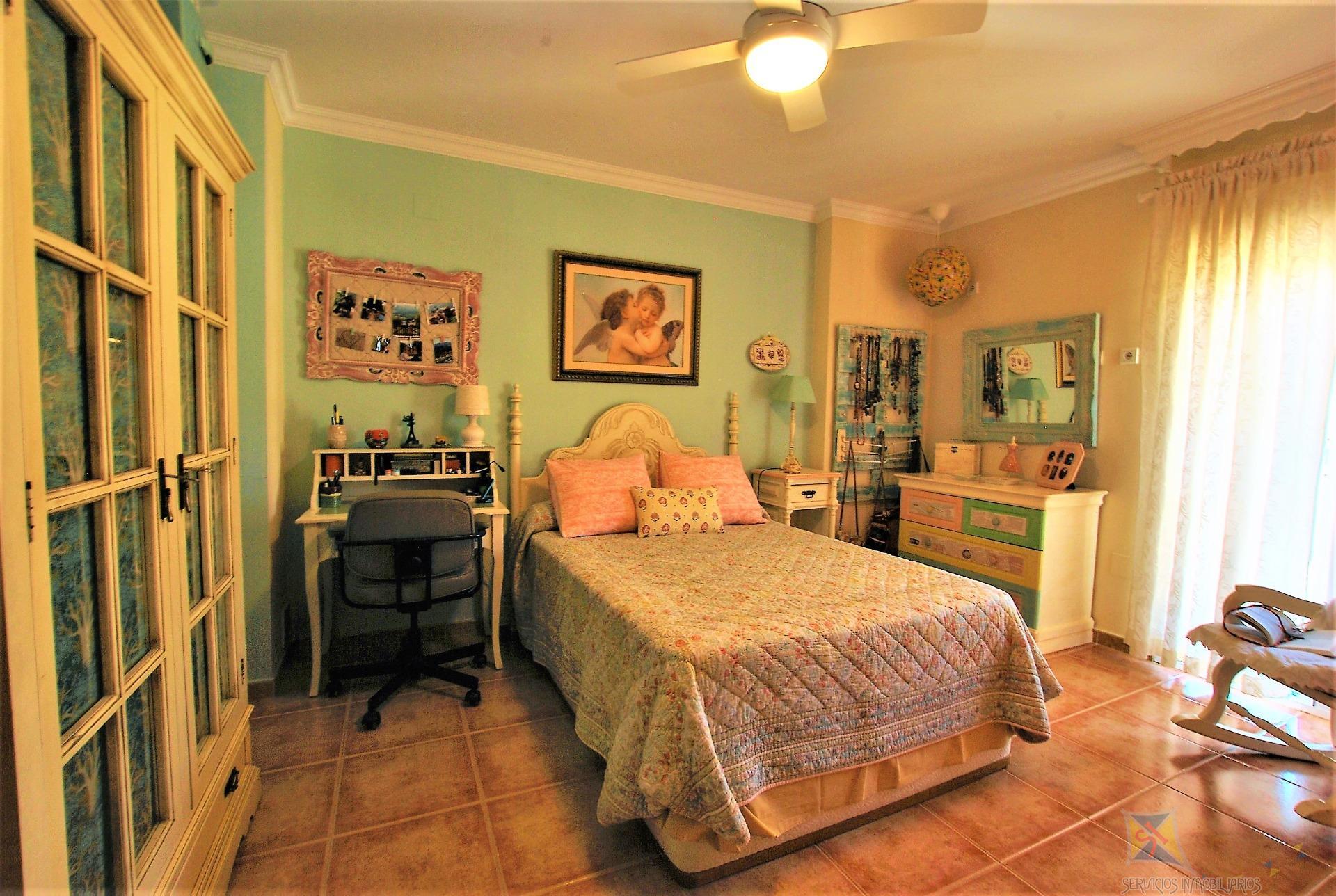Venta de casa en Rincón de la Victoria