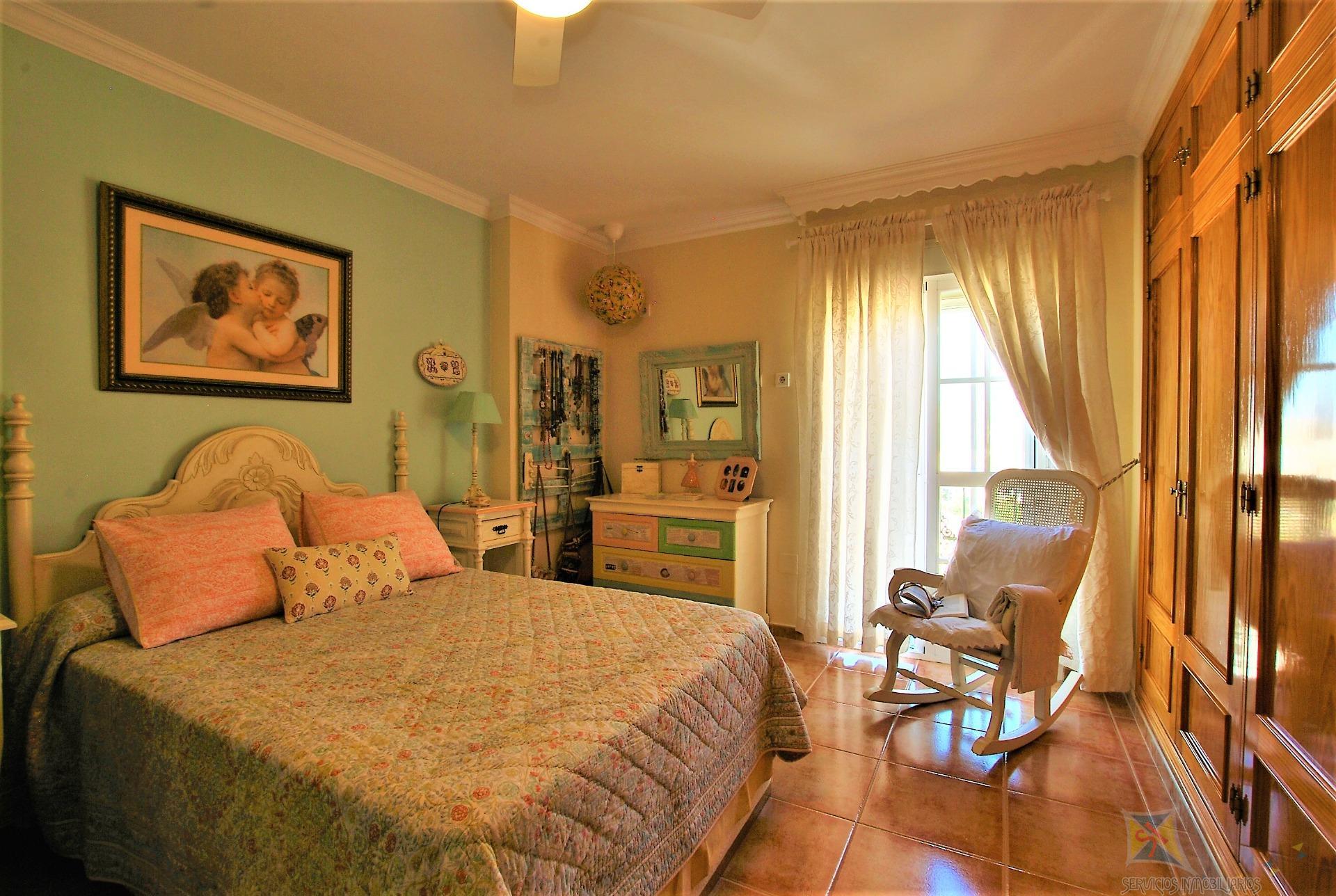 Venta de casa en Rincón de la Victoria