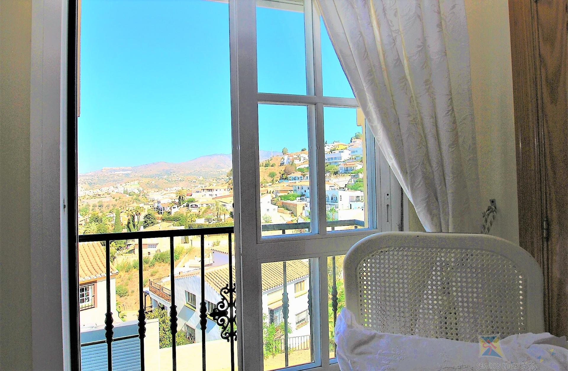 Venta de casa en Rincón de la Victoria