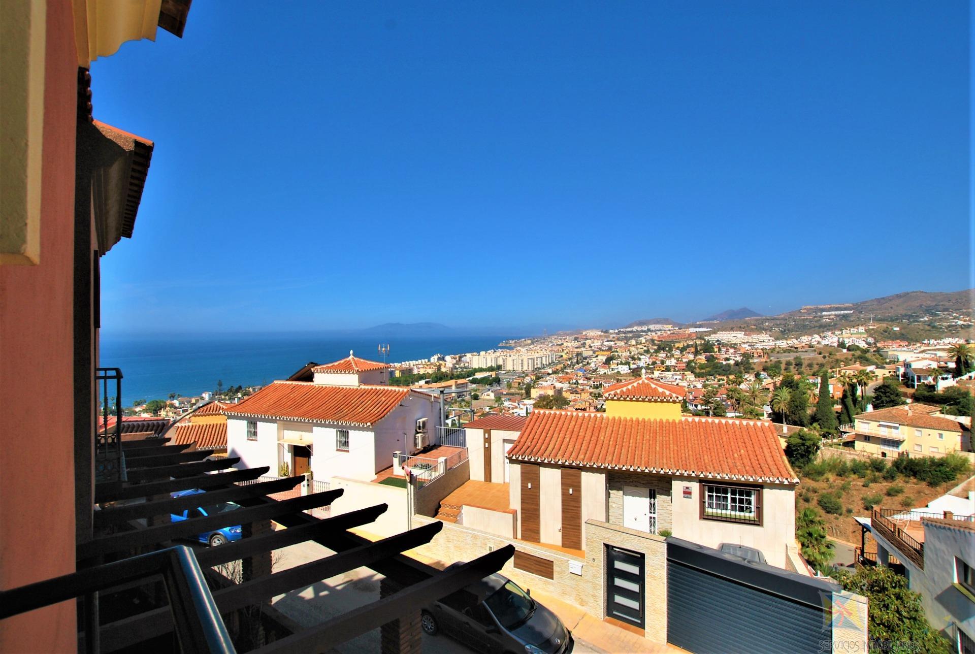Venta de casa en Rincón de la Victoria