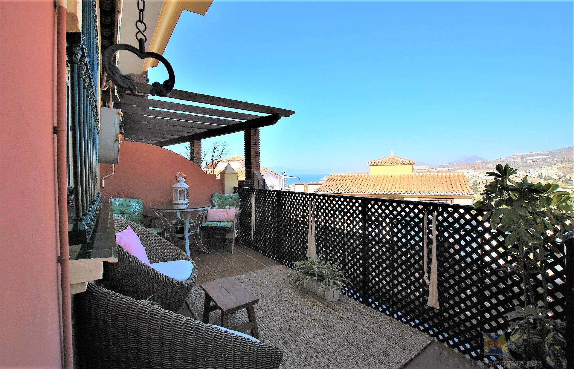 Venta de casa en Rincón de la Victoria
