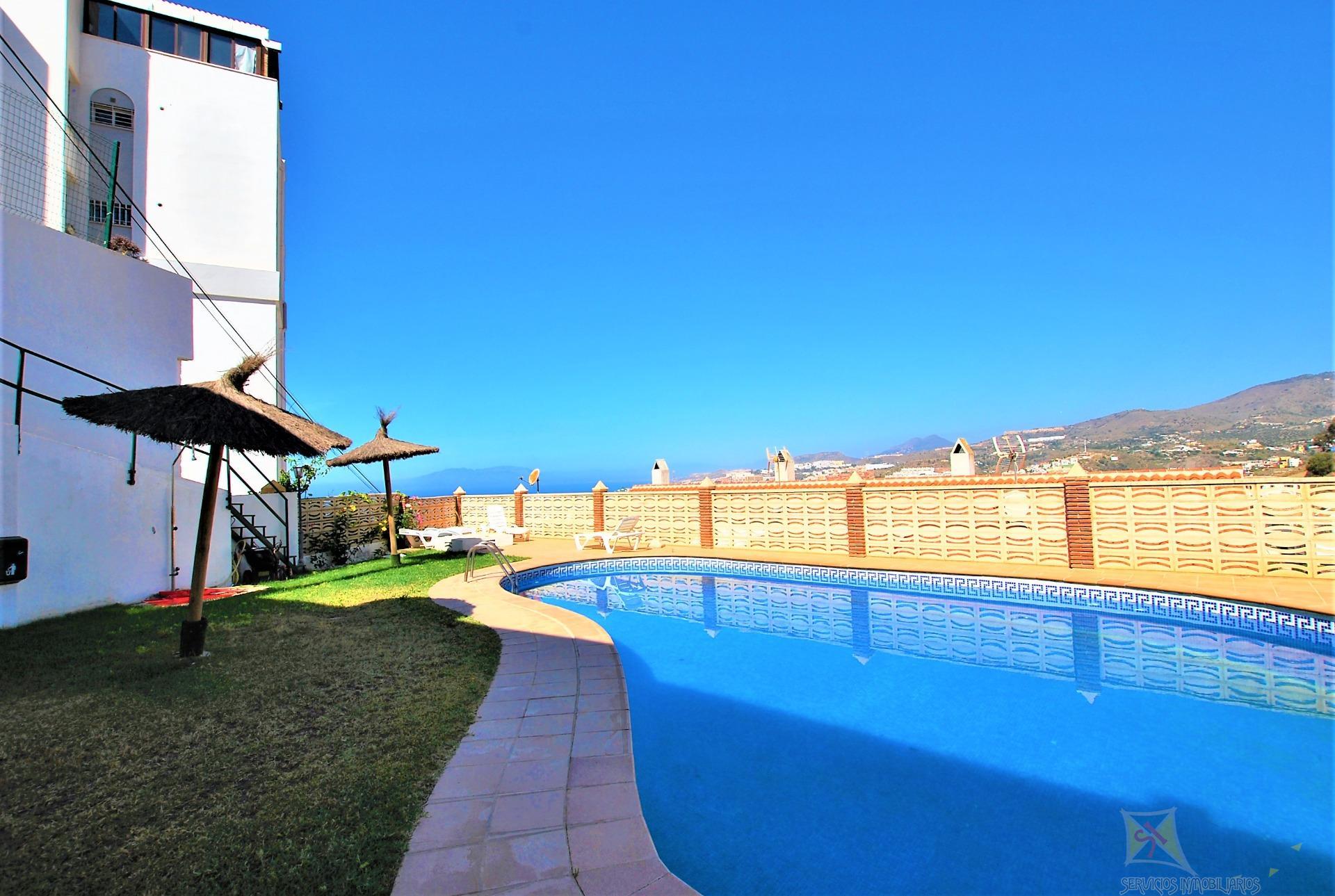 Venta de casa en Rincón de la Victoria