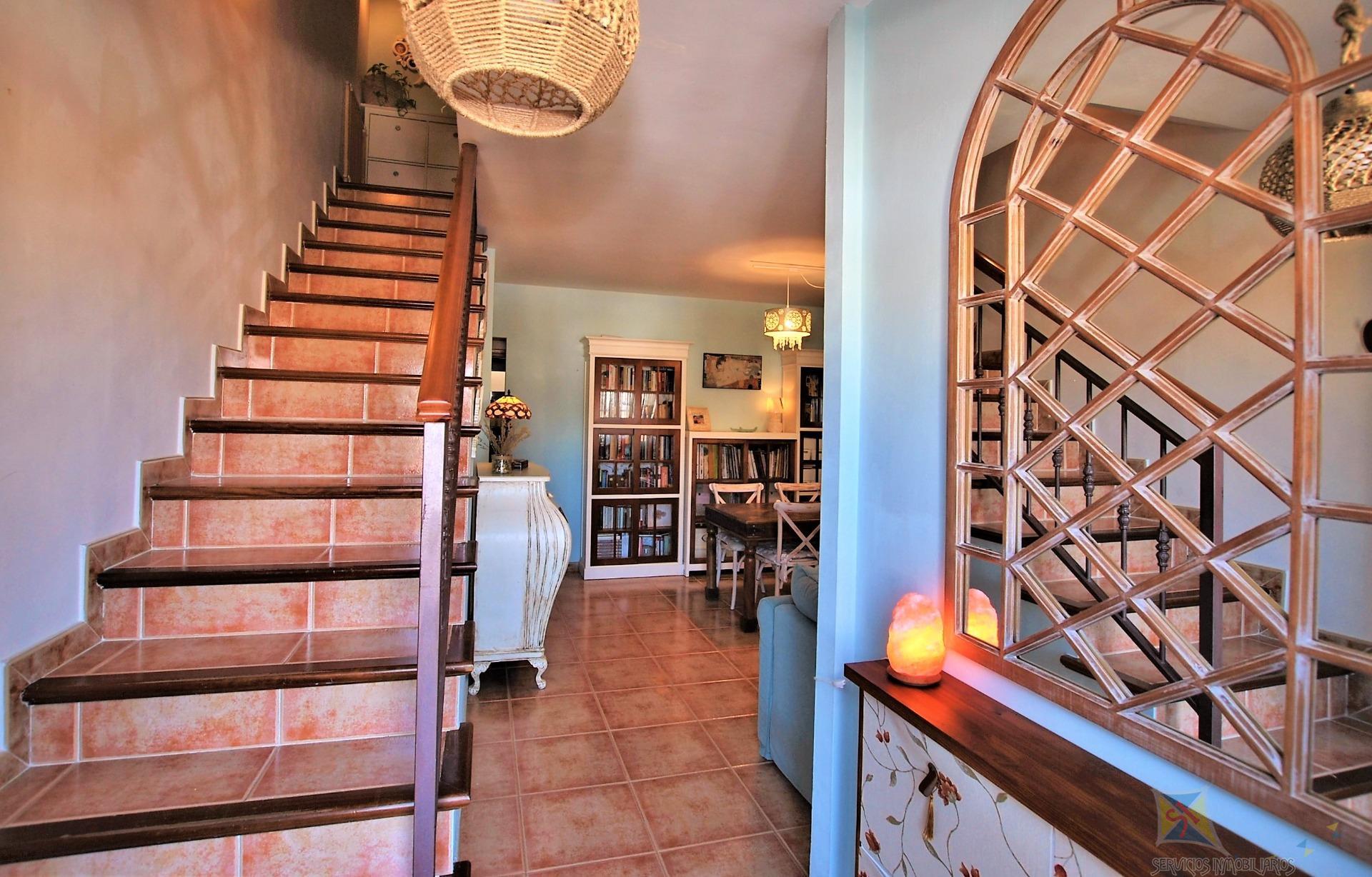 Venta de casa en Rincón de la Victoria