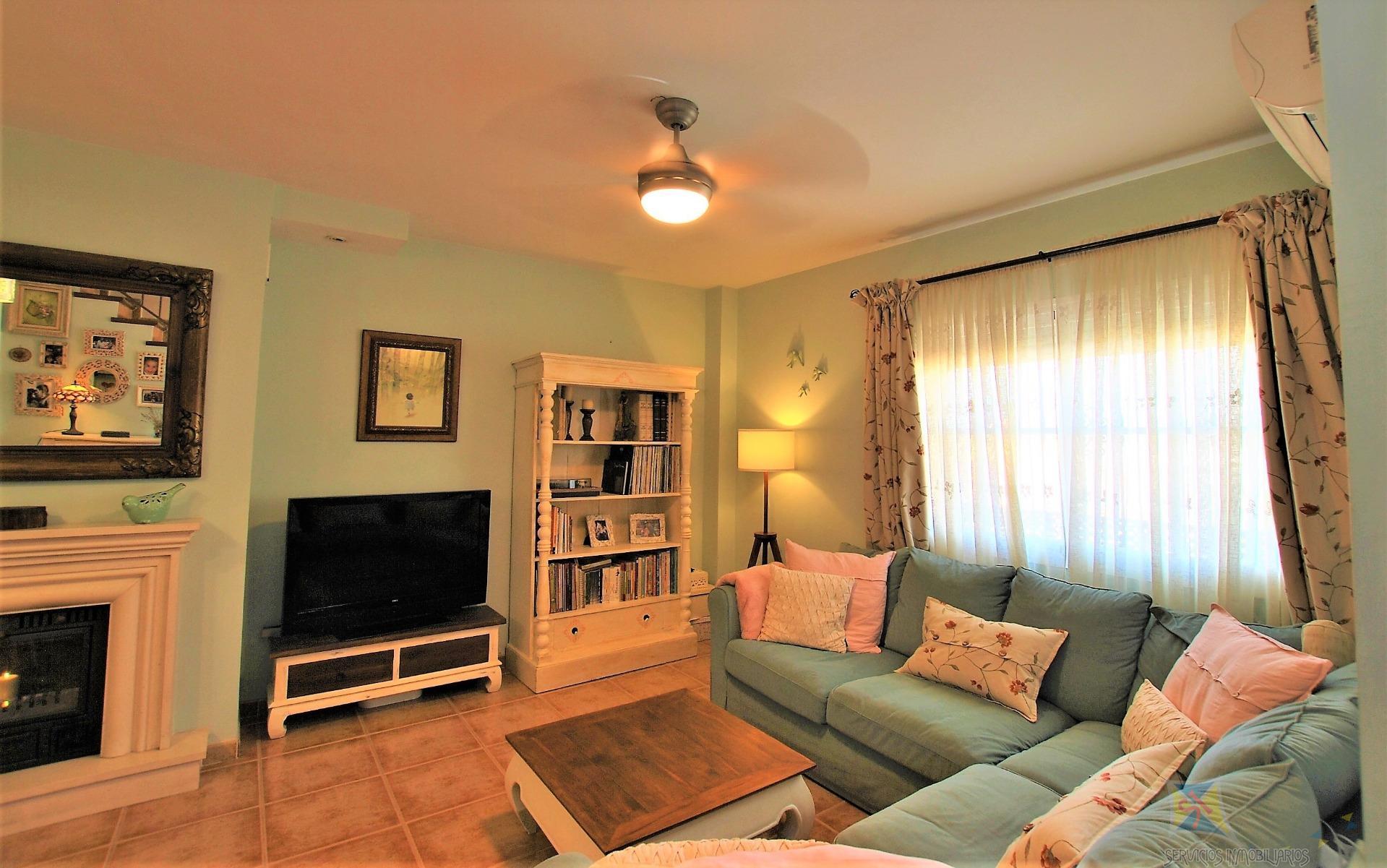 Venta de casa en Rincón de la Victoria